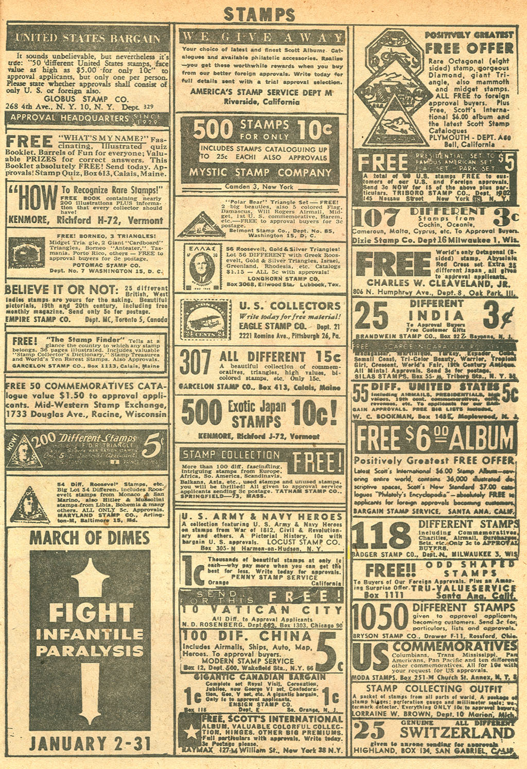 Read online Kid Colt Outlaw comic -  Issue #20 - 29