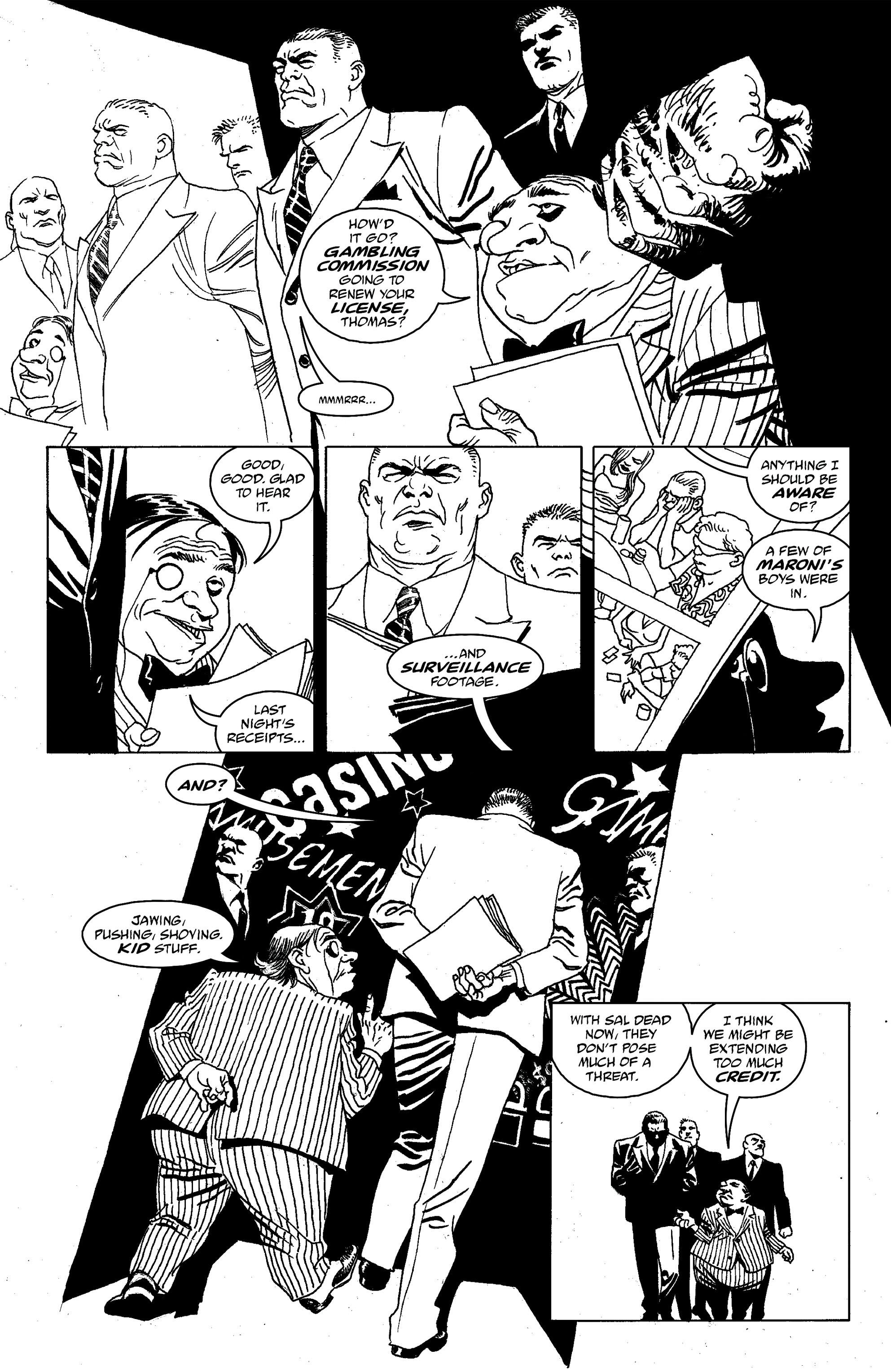 Read online Batman Noir: Eduardo Risso: The Deluxe Edition comic -  Issue # TPB (Part 2) - 53