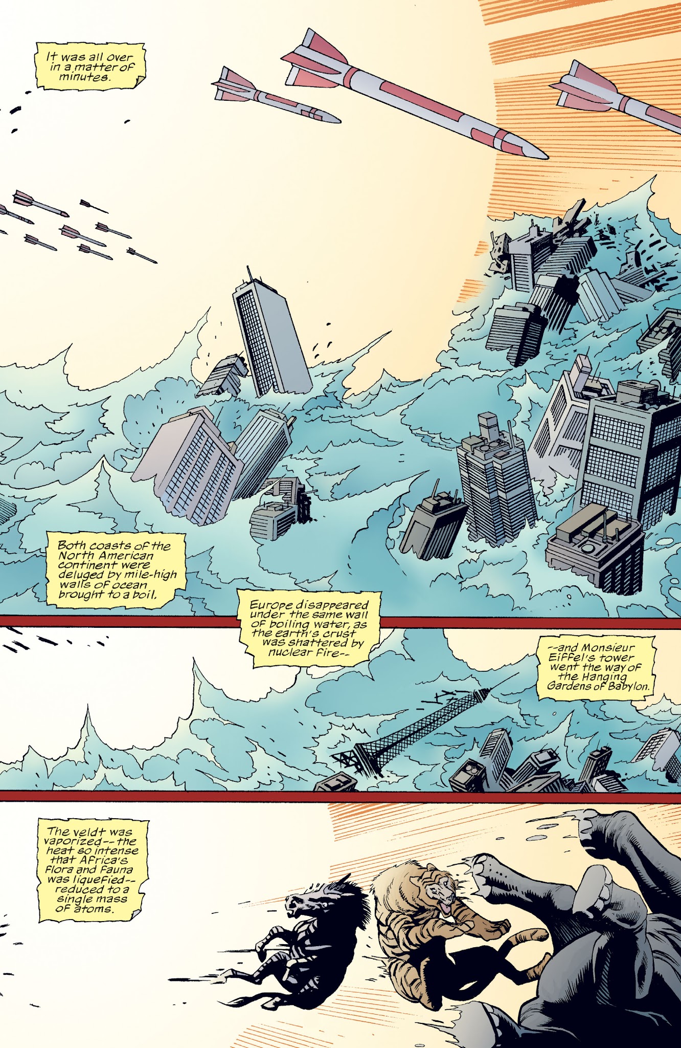 Read online Elseworlds: Superman comic -  Issue # TPB - 119