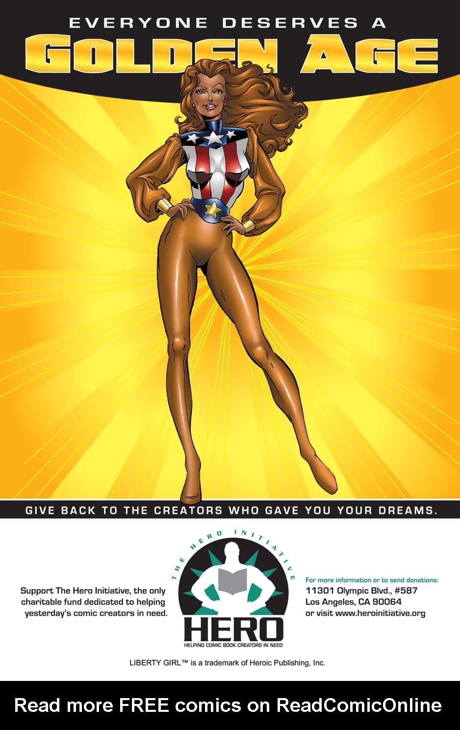 Read online Flare First Edition comic -  Issue #5 - 44