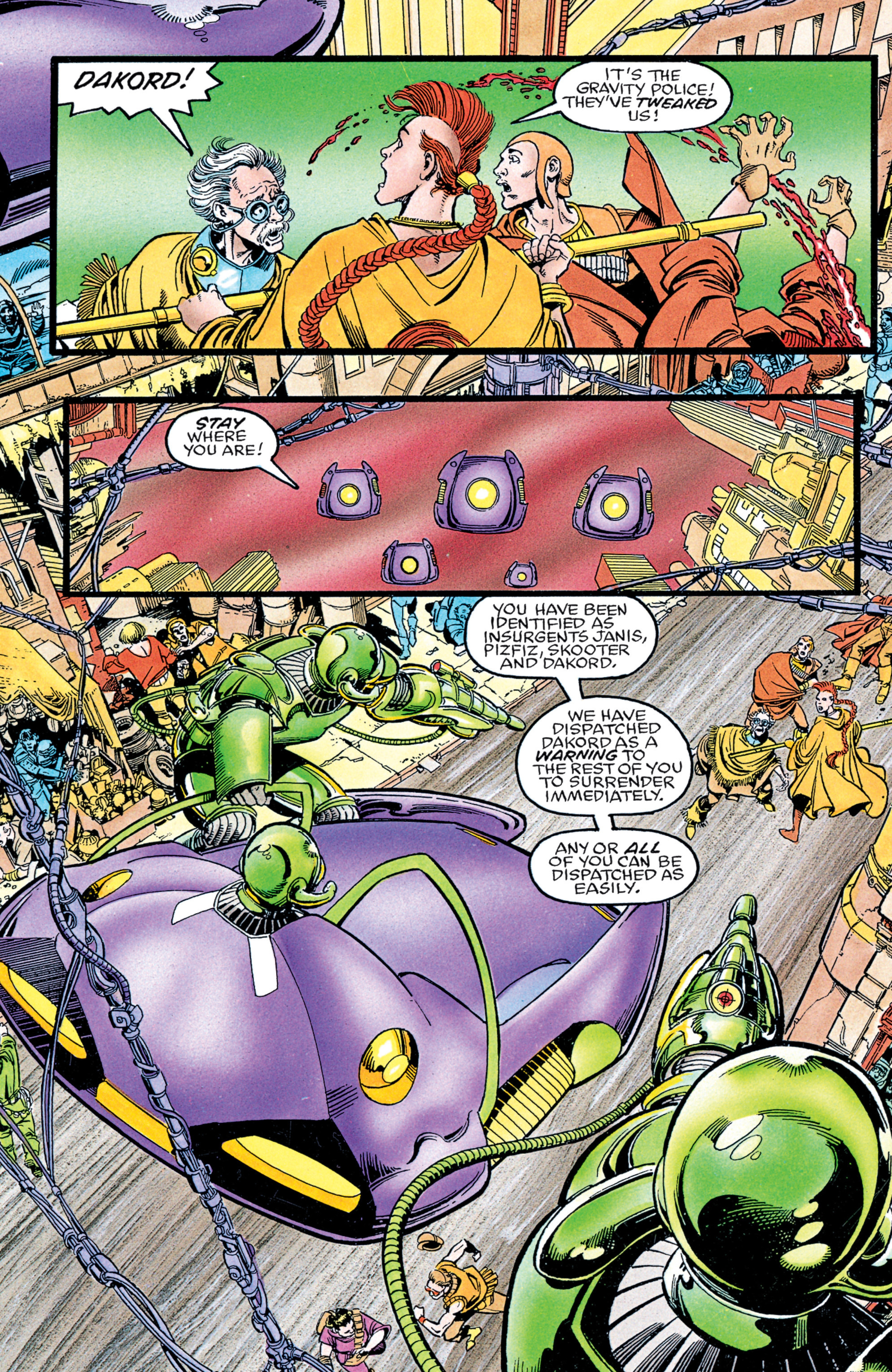 Read online Incredible Hulk Epic Collection comic -  Issue # TPB 20 - 248