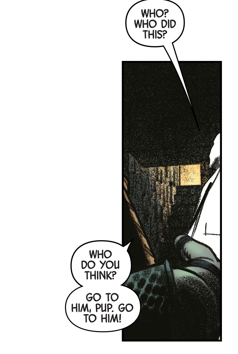 Read online Moon Knight: Welcome to New Egypt Infinity Comic comic -  Issue #7 - 54