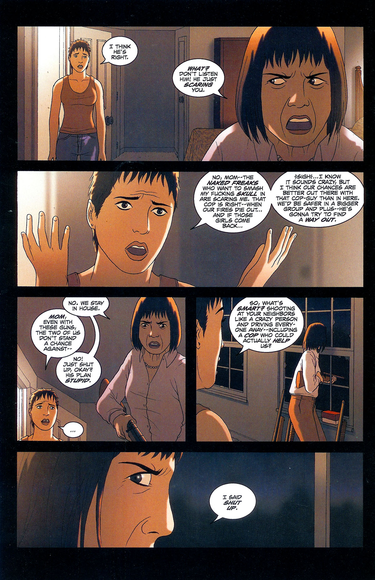 Read online Girls comic -  Issue #21 - 10