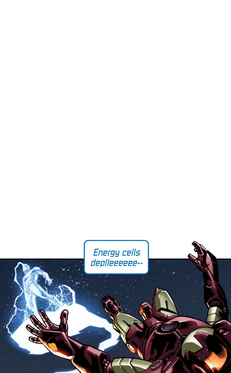 Read online Miles Morales Spider-Man Infinity Comic comic -  Issue #11 - 47