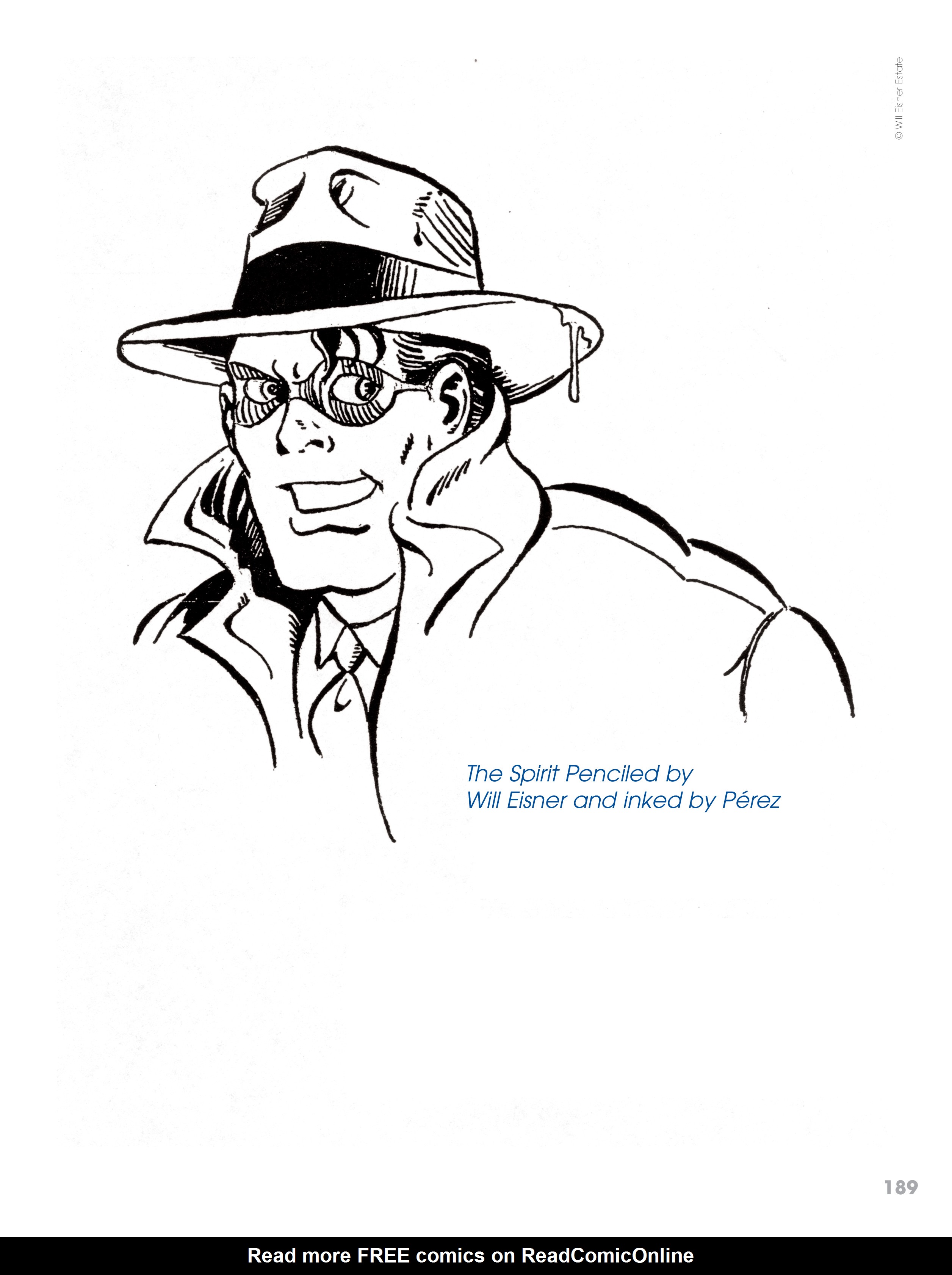 Read online George Perez Storyteller comic -  Issue # TPB 2 (Part 2) - 67