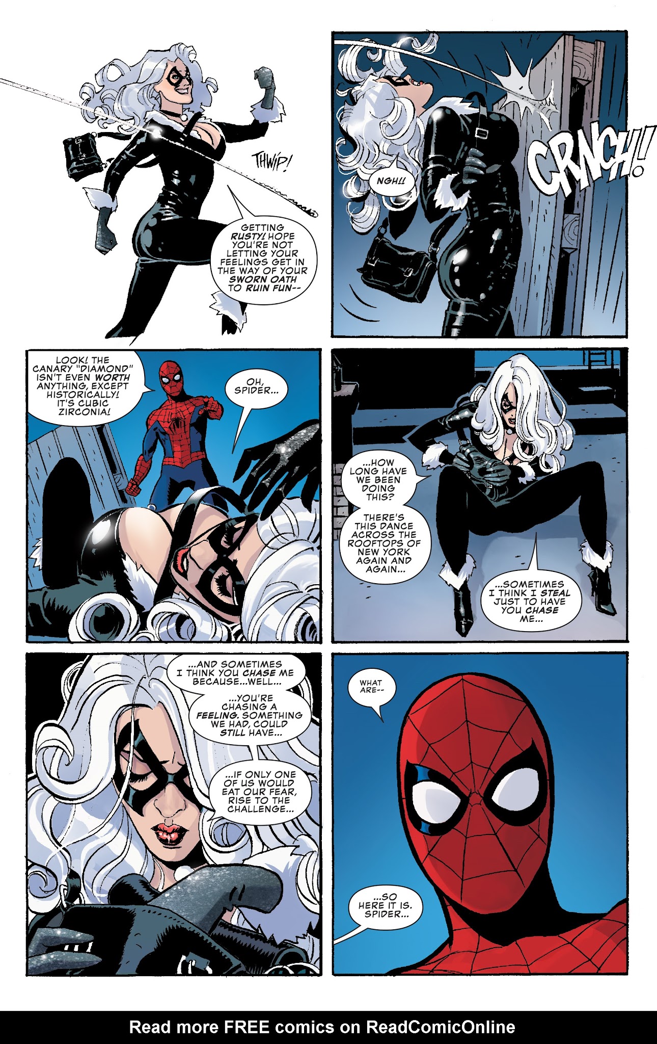 Read online Peter Parker: The Spectacular Spider-Man comic -  Issue #300 - 44