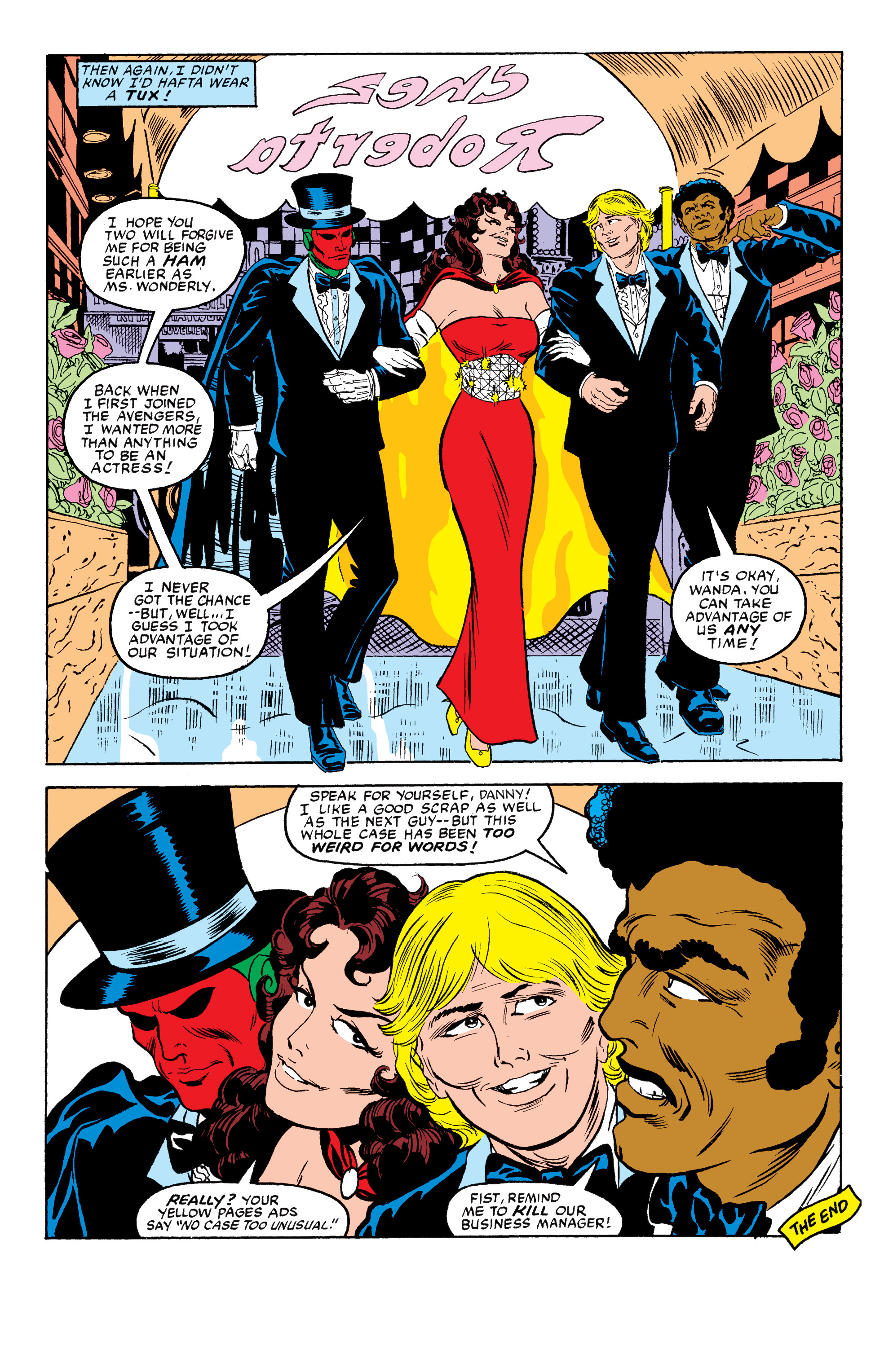 Read online Power Man and Iron Fist (1978) comic -  Issue # _TPB 3 (Part 4) - 19
