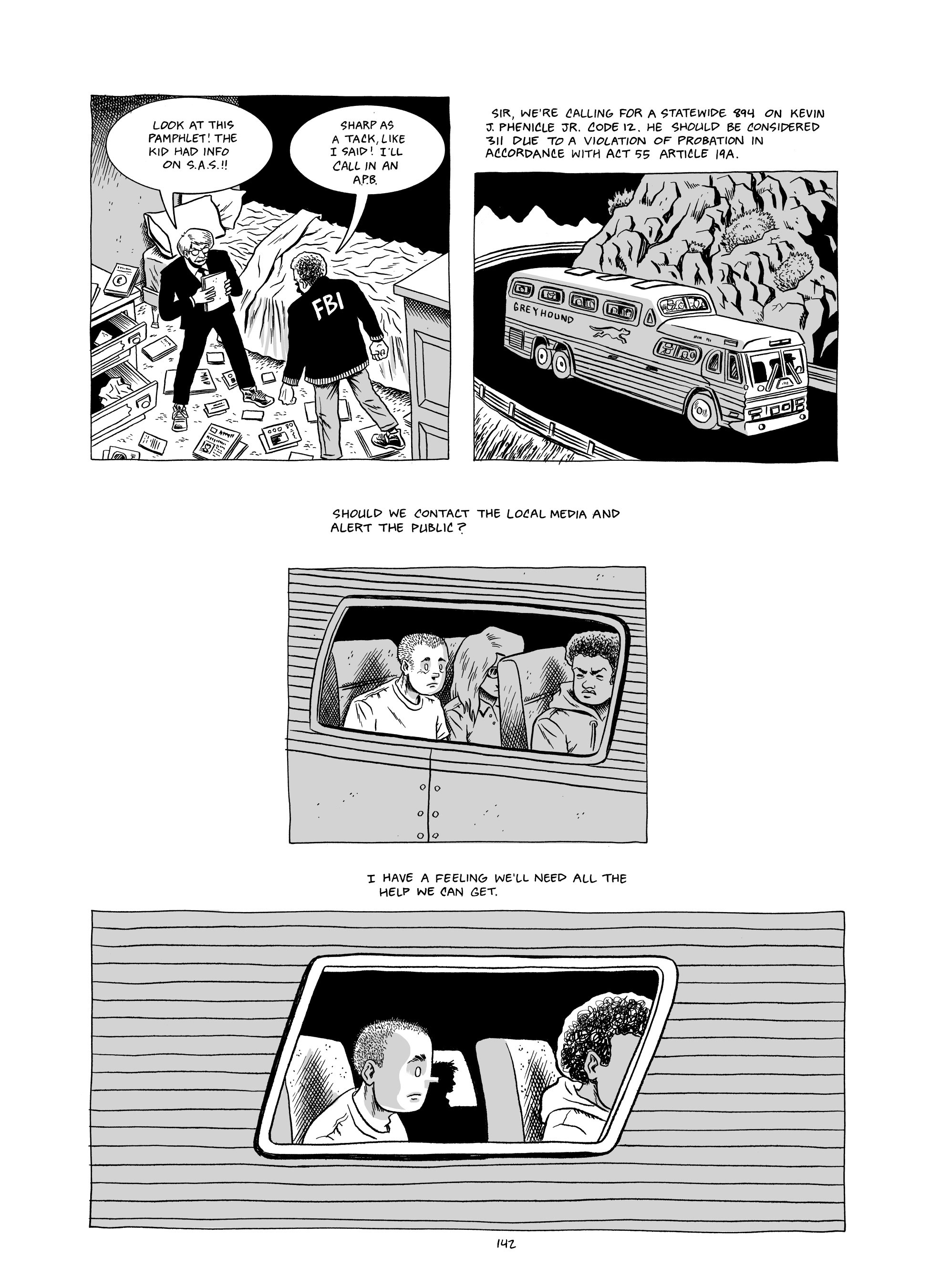 Read online Wizzywig comic -  Issue # TPB (Part 2) - 40