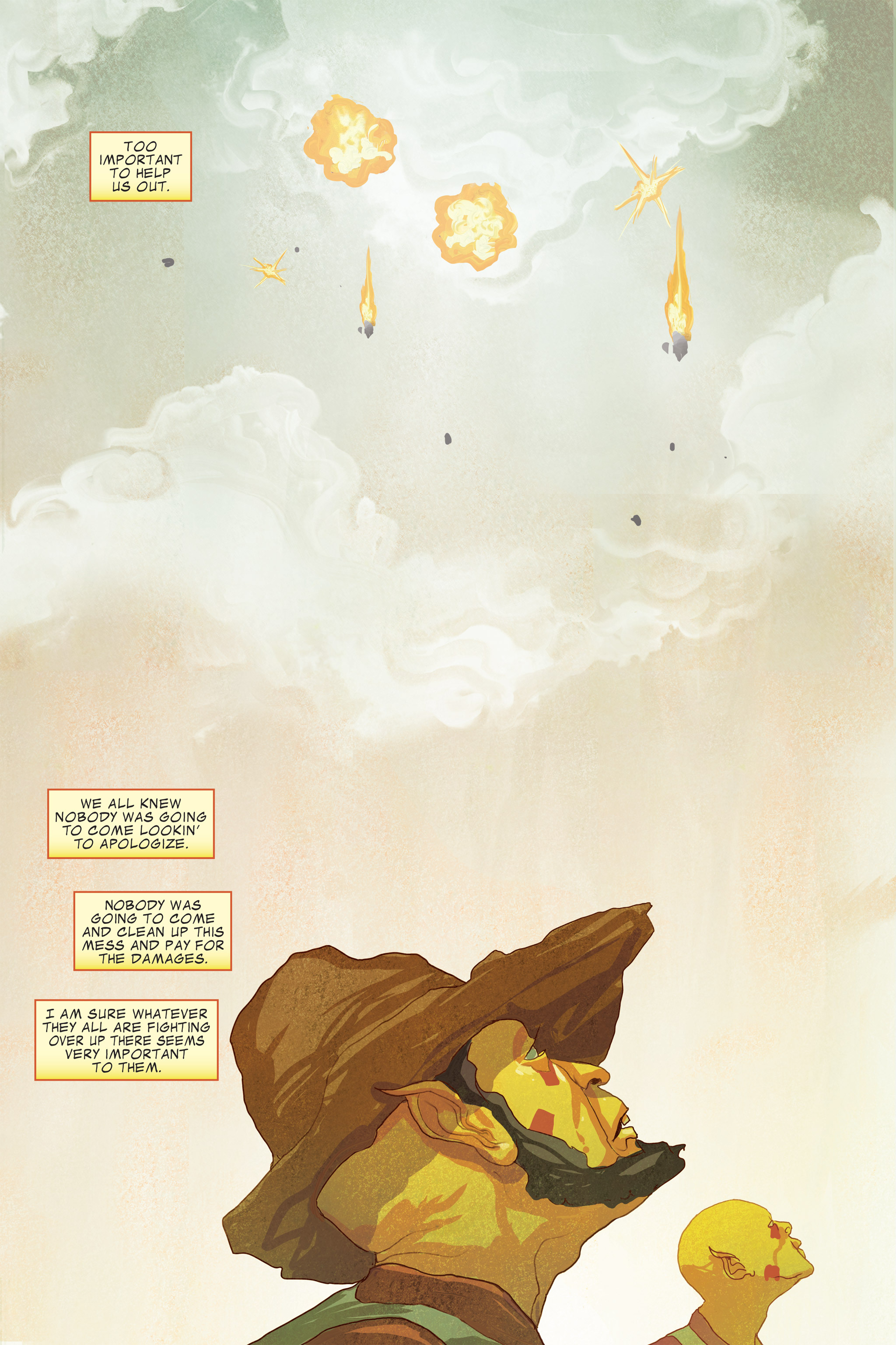 Read online Guardians of the Galaxy: Best Story Ever comic -  Issue # TPB - 302