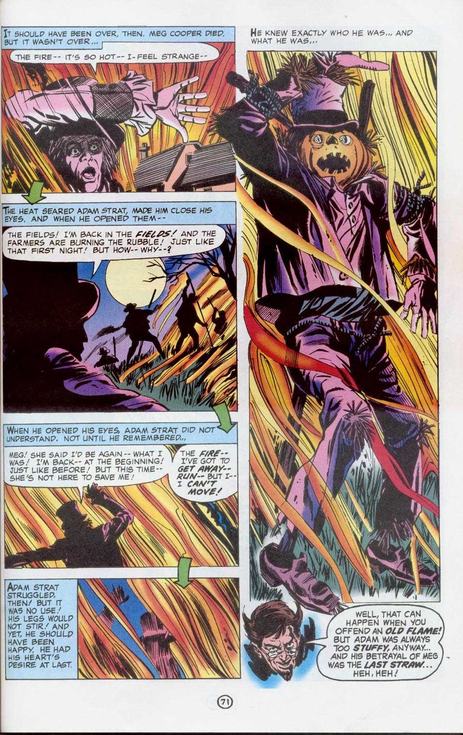 Read online Welcome Back to the House of Mystery comic -  Issue # TPB - 67