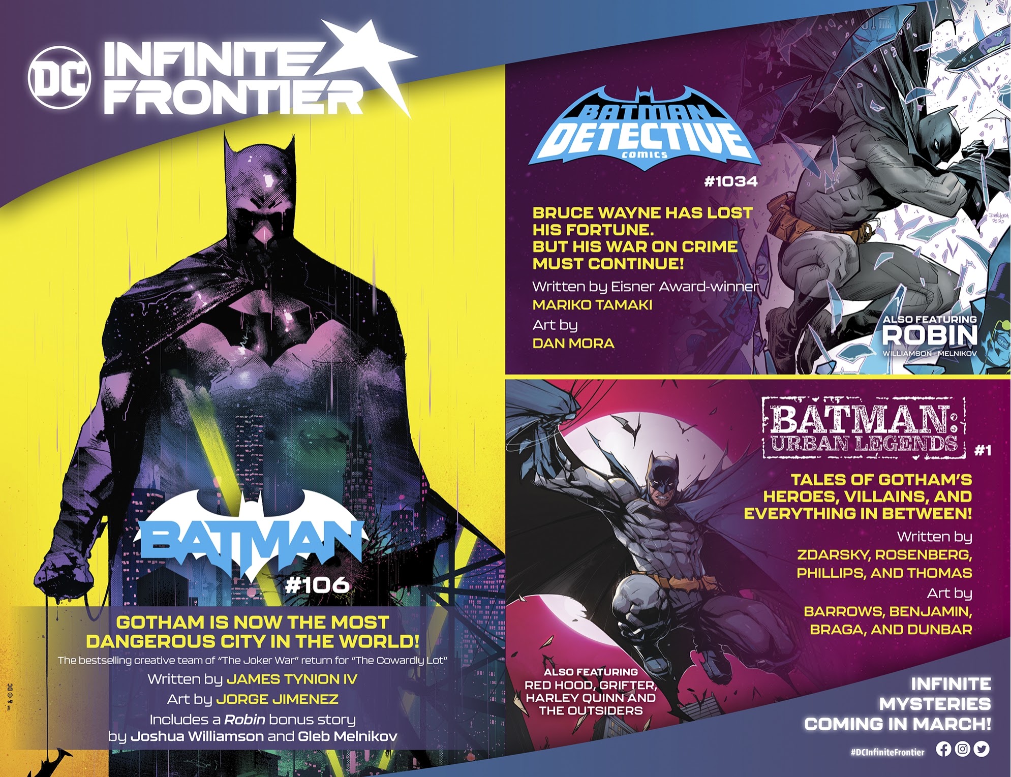 Read online The Next Batman: Second Son comic -  Issue #4 - 24