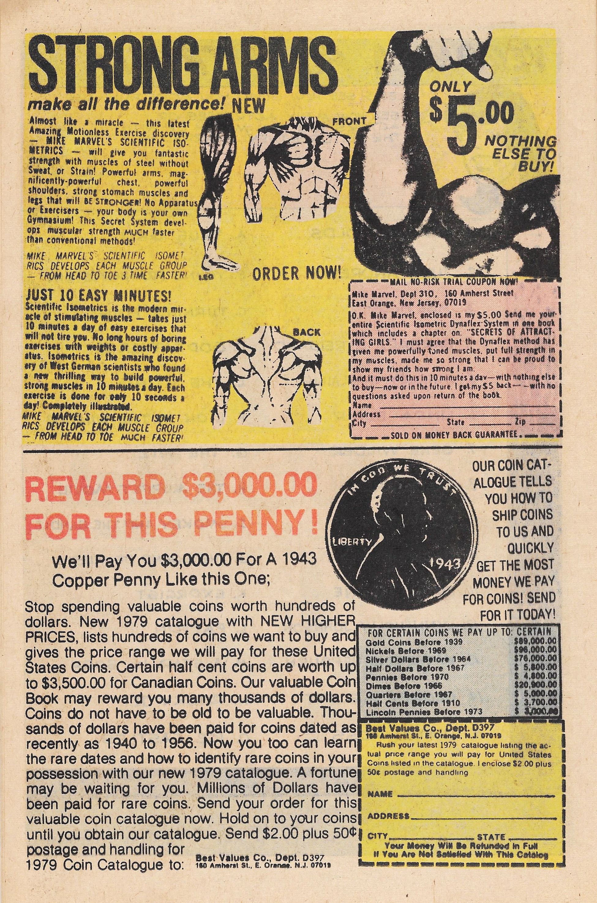 Read online Archie's Pals 'N' Gals (1952) comic -  Issue #141 - 12