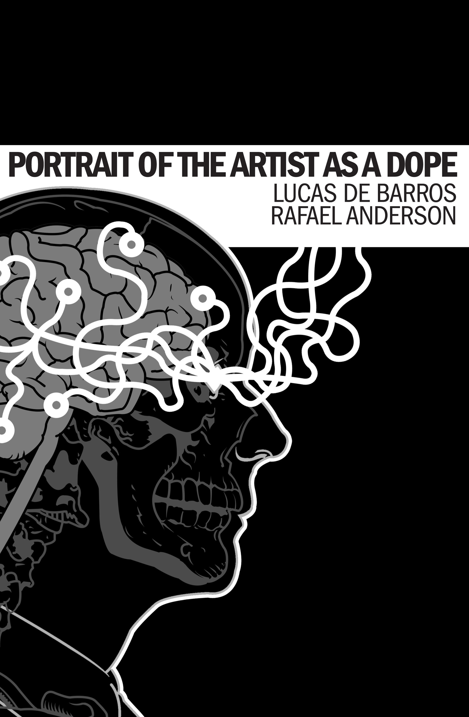 Read online Inkshot comic -  Issue # TPB (Part 3) - 13