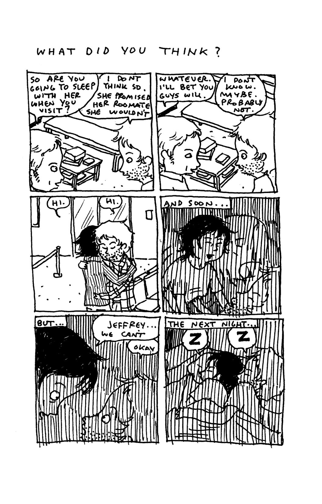 Read online Miniature Sulk comic -  Issue # TPB - 62