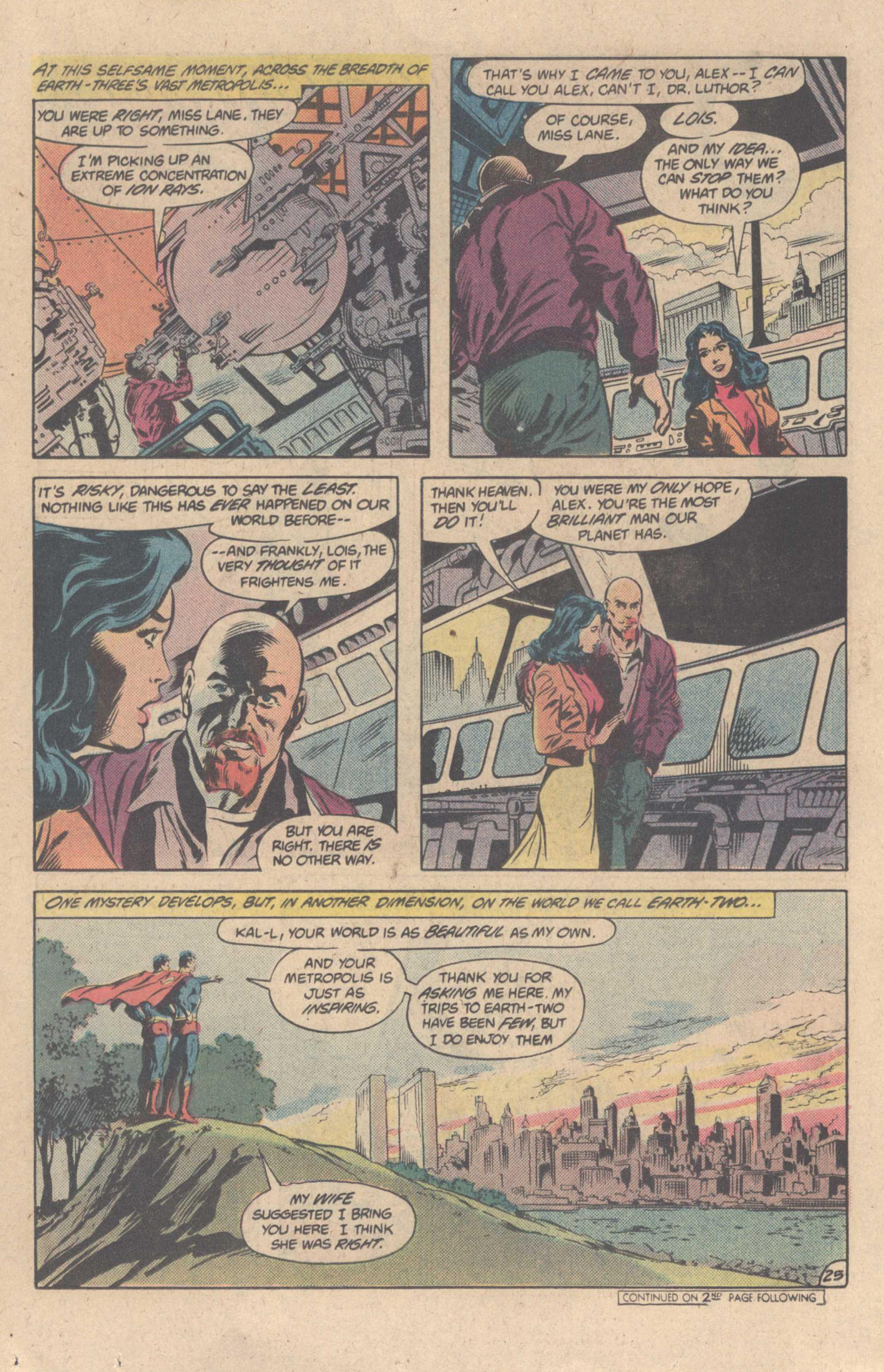Read online DC Comics Presents comic -  Issue # _Annual 1 - 30