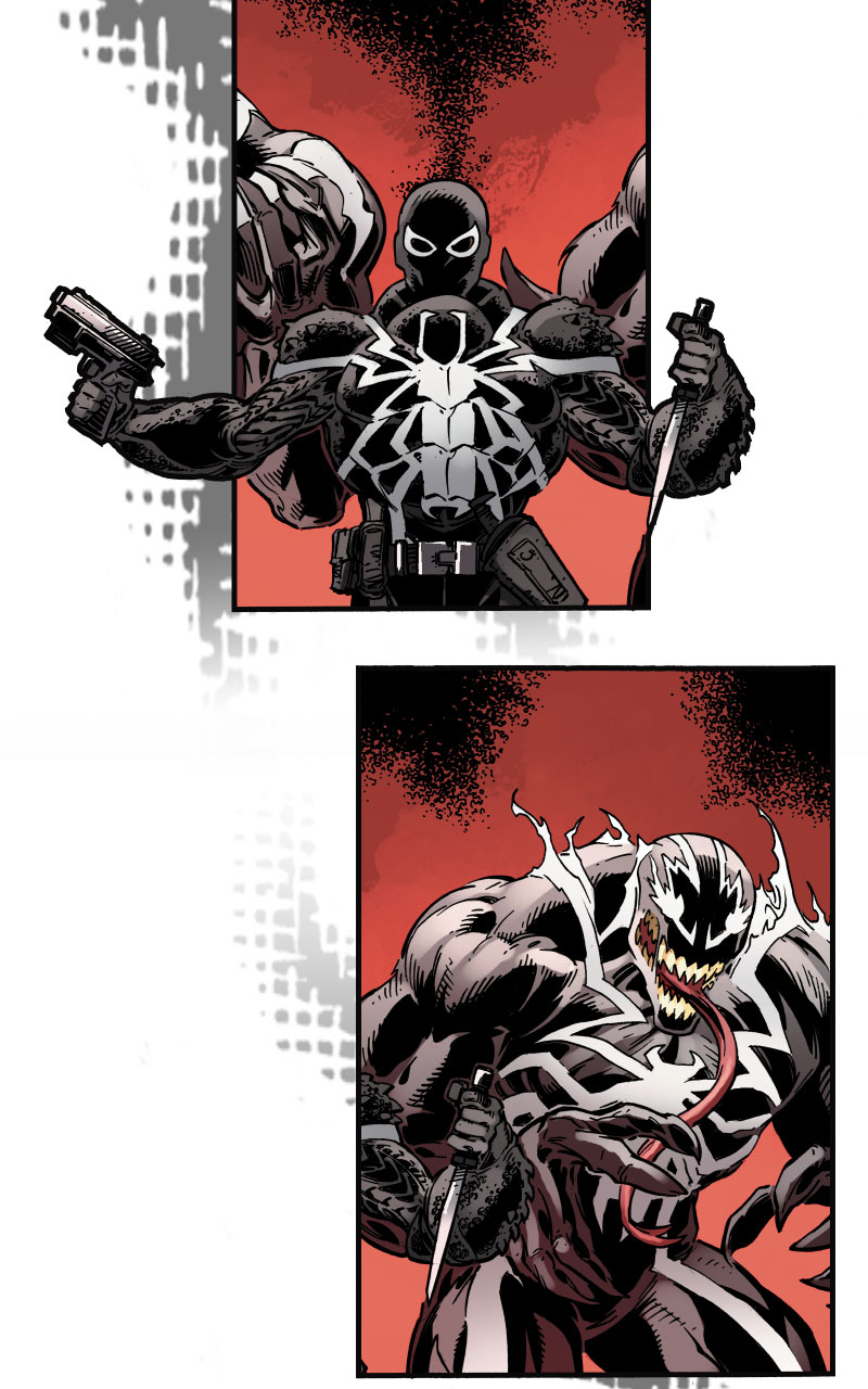 Read online Venom: Infinity Comic Primer comic -  Issue #1 - 15