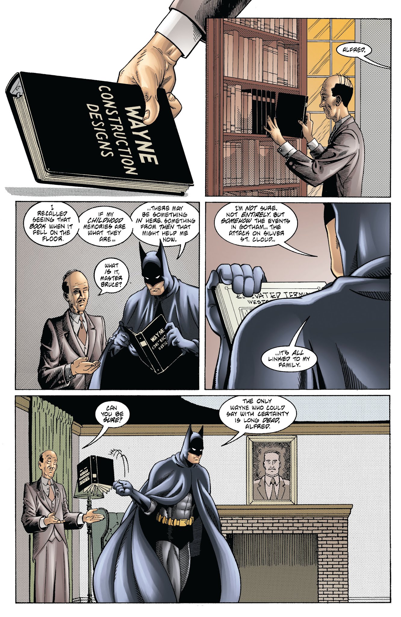 Read online Tales of the Batman: Archie Goodwin comic -  Issue # TPB (Part 4) - 25