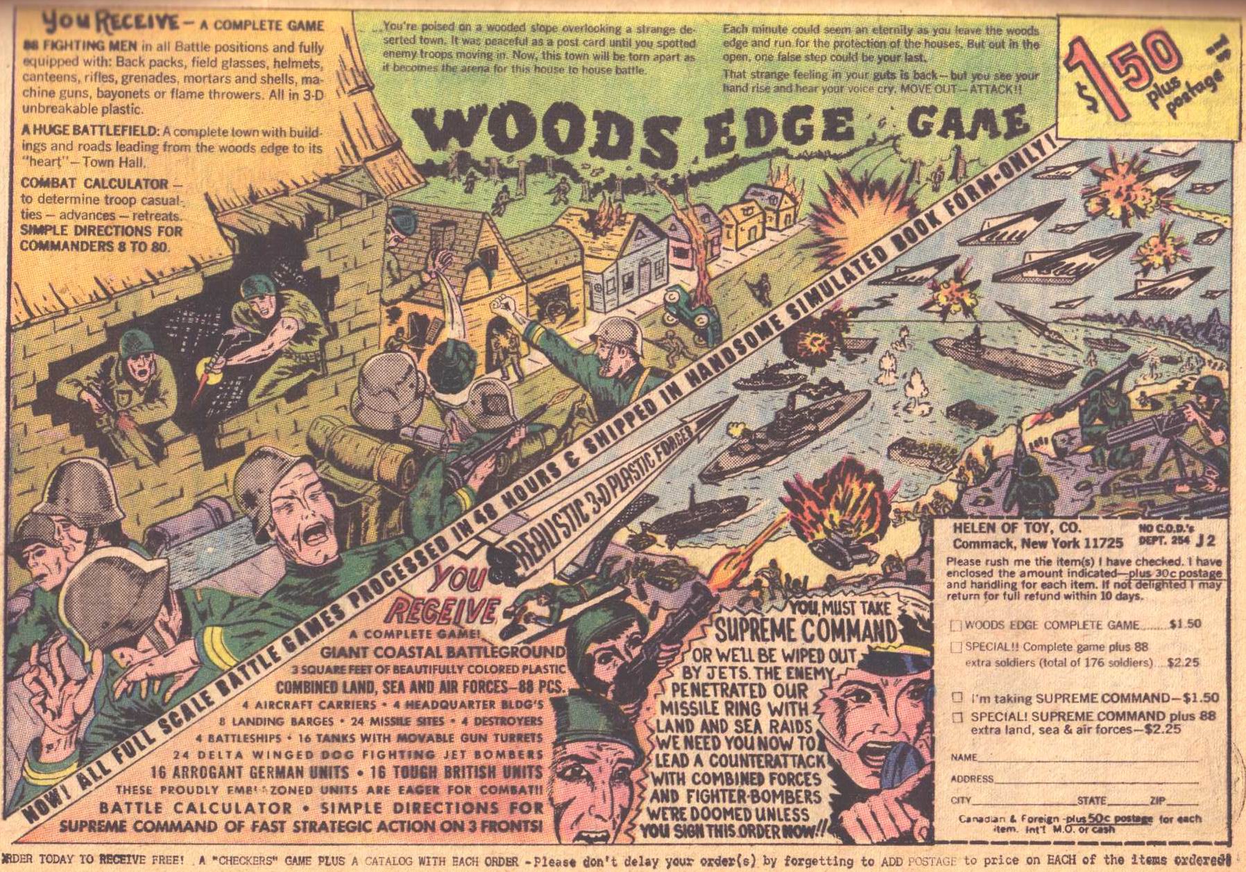 Read online Batman (1940) comic -  Issue #235 - 49