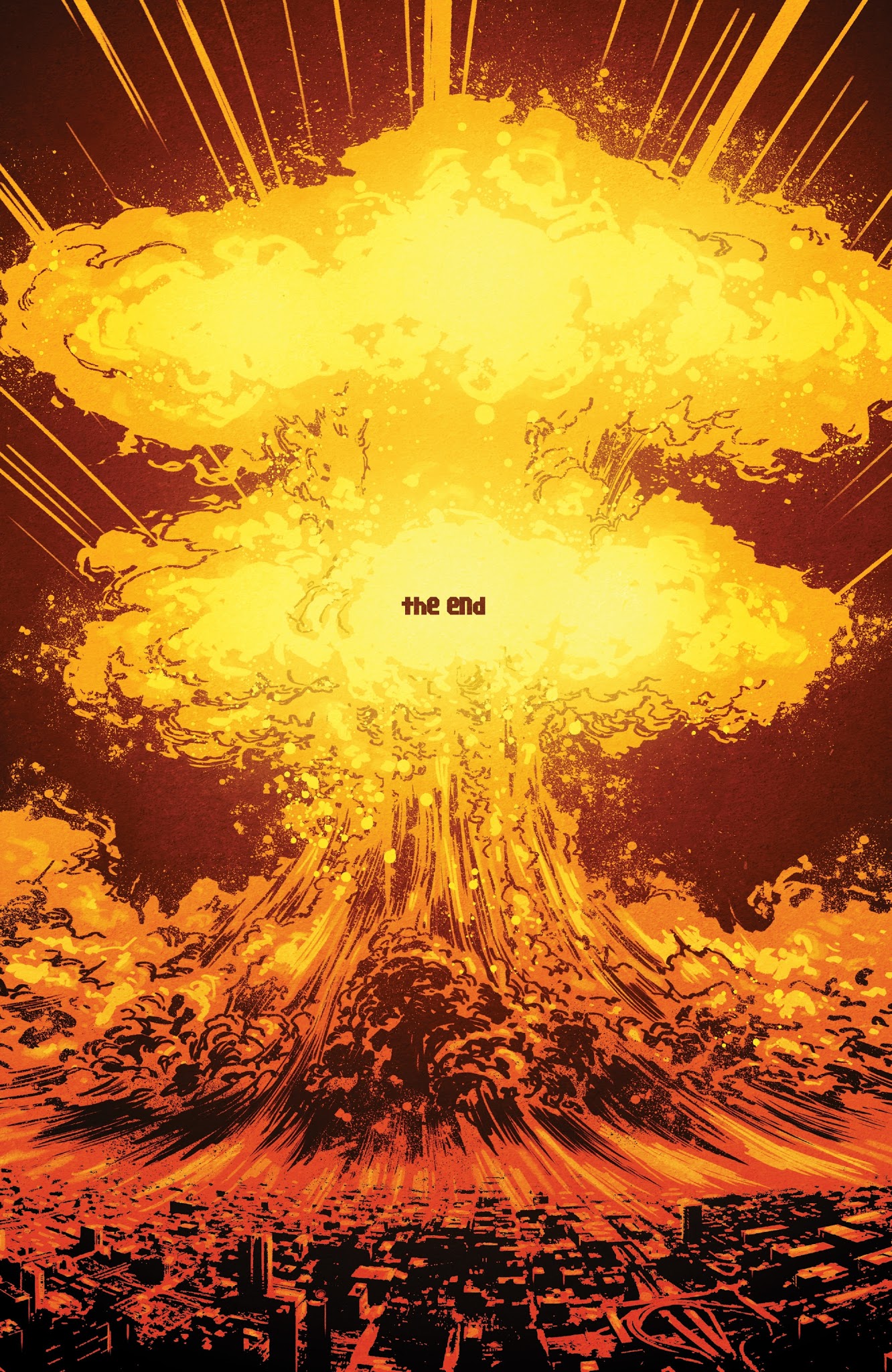 Read online Renato Jones, Season 2: Freelancer comic -  Issue #3 - 23