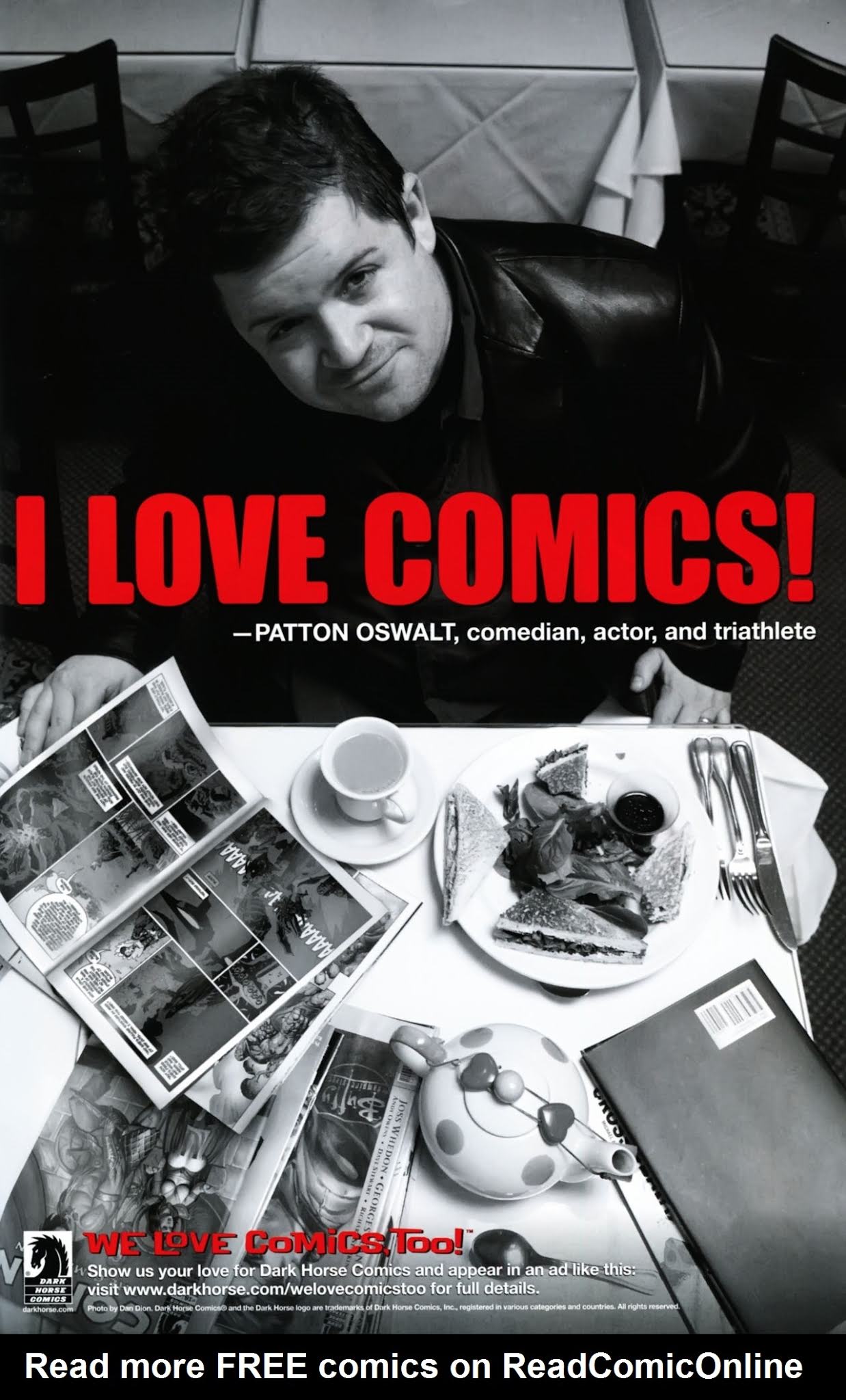 Read online Magnus, Robot Fighter (2010) comic -  Issue #2 - 35