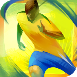 Road to Brazil 2014 V1.0.5 Mod APK  [Monedas+Gemas+Vida+XP Ilimitadas]