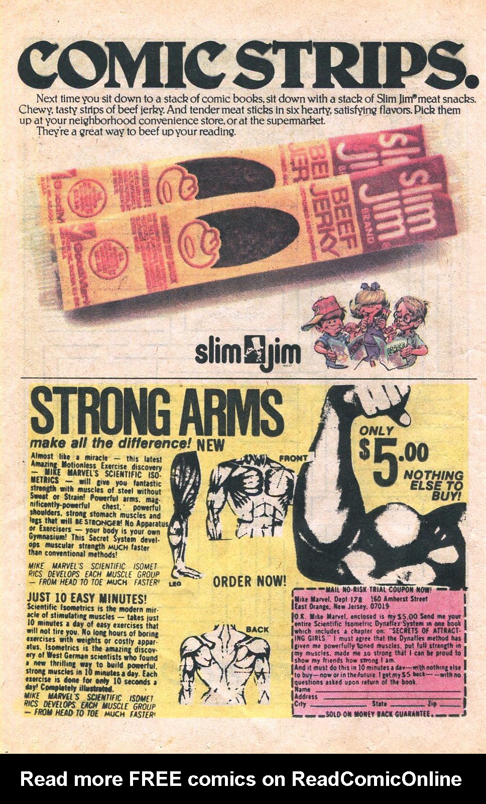 Read online Pep Comics comic -  Issue #349 - 12