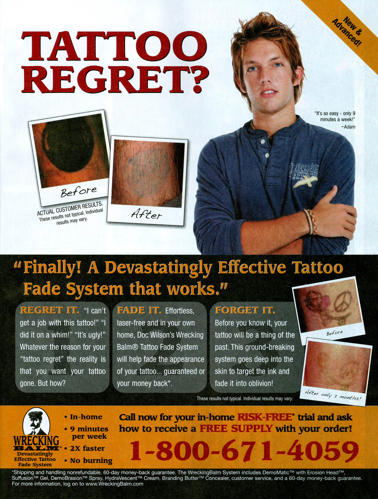 Read online MAD comic -  Issue #497 - 5