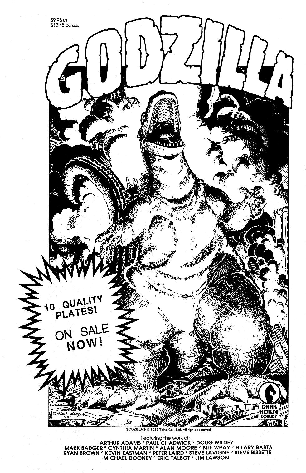 Read online Dark Horse Presents (1986) comic -  Issue #23 - 34