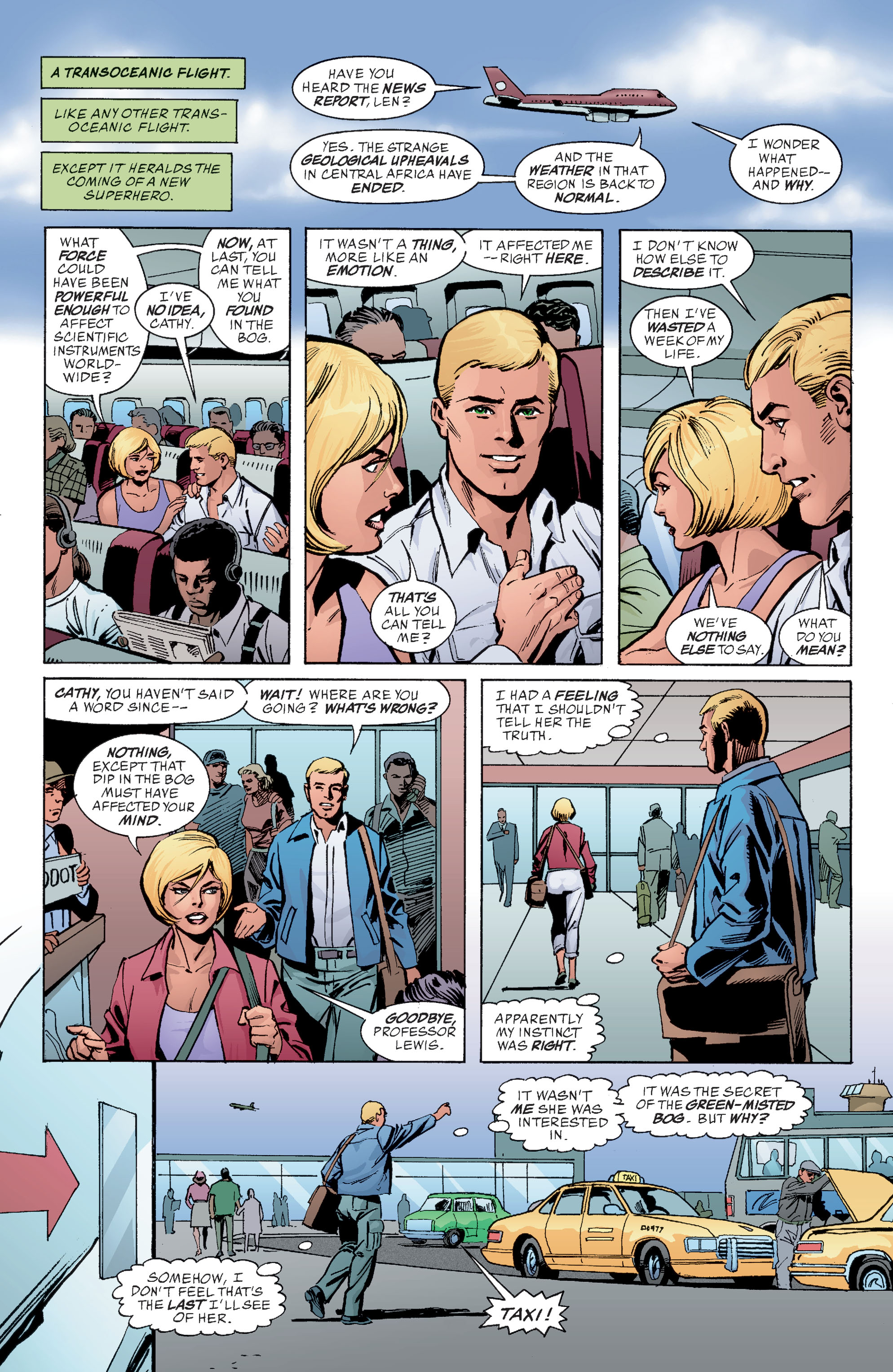 Read online Just Imagine Stan Lee Creating the DC Universe comic -  Issue # TPB 1 (Part 2) - 81