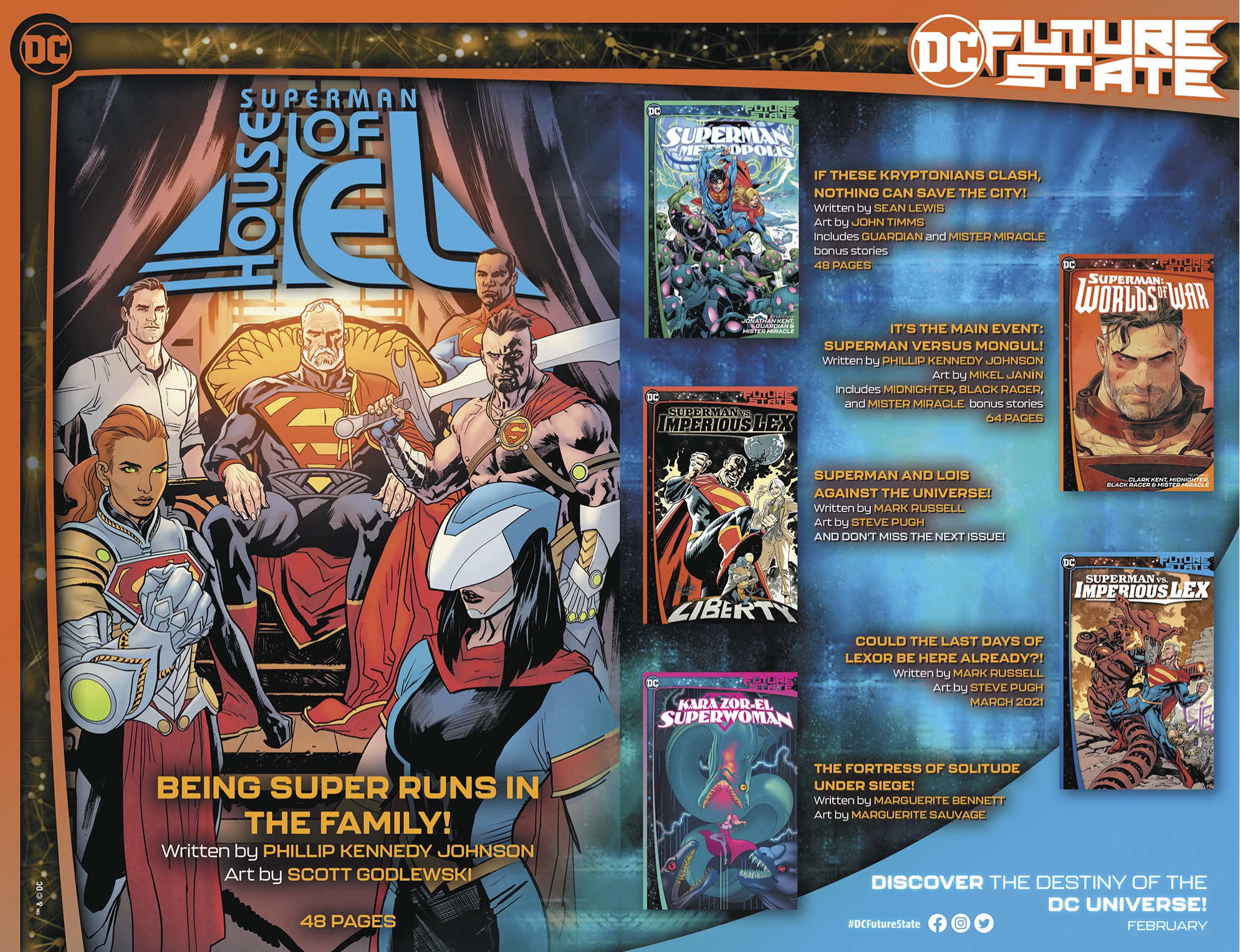 Read online Challenge of the Super Sons comic -  Issue #4 - 24
