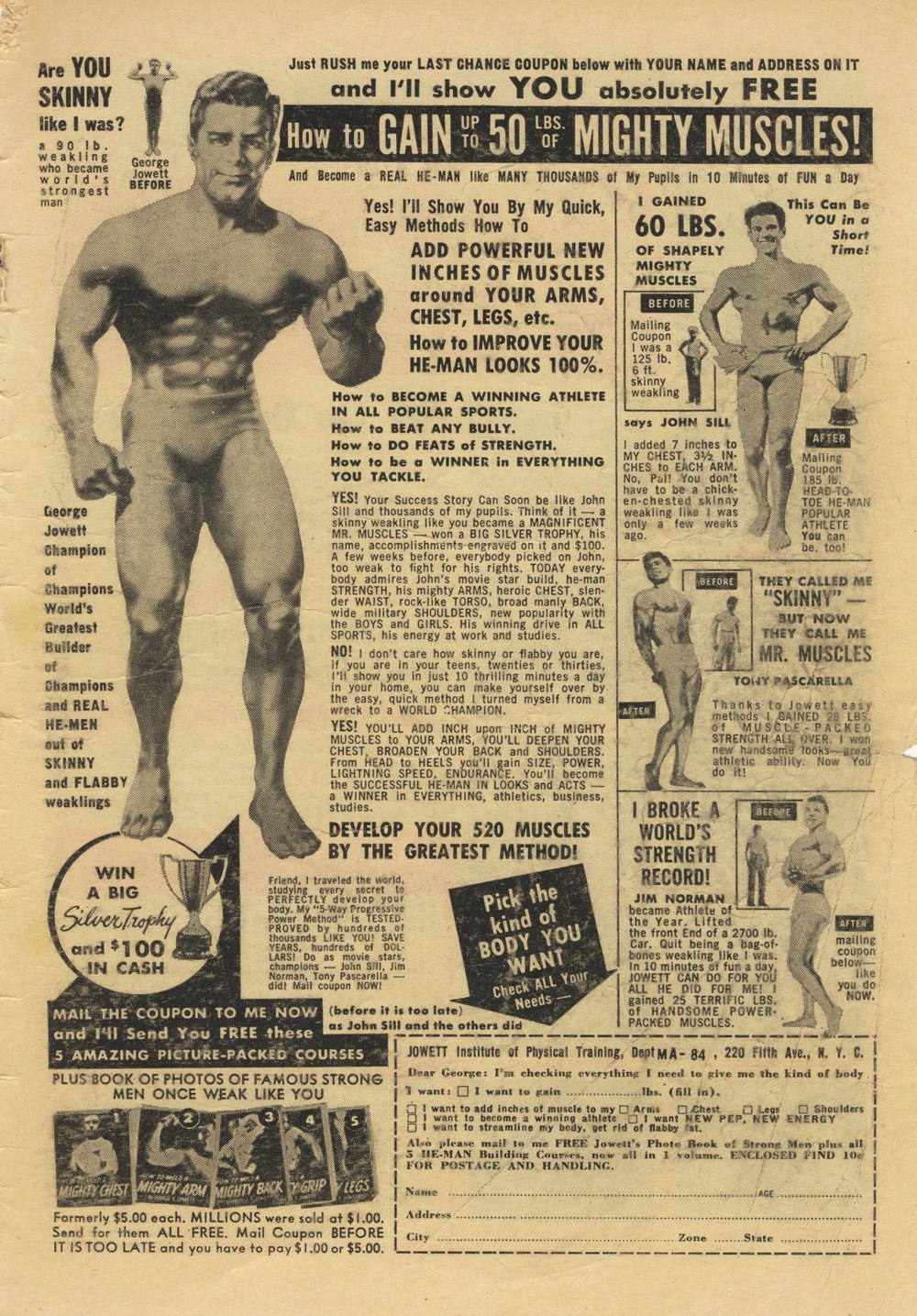 Read online Kid Colt Outlaw comic -  Issue #78 - 35