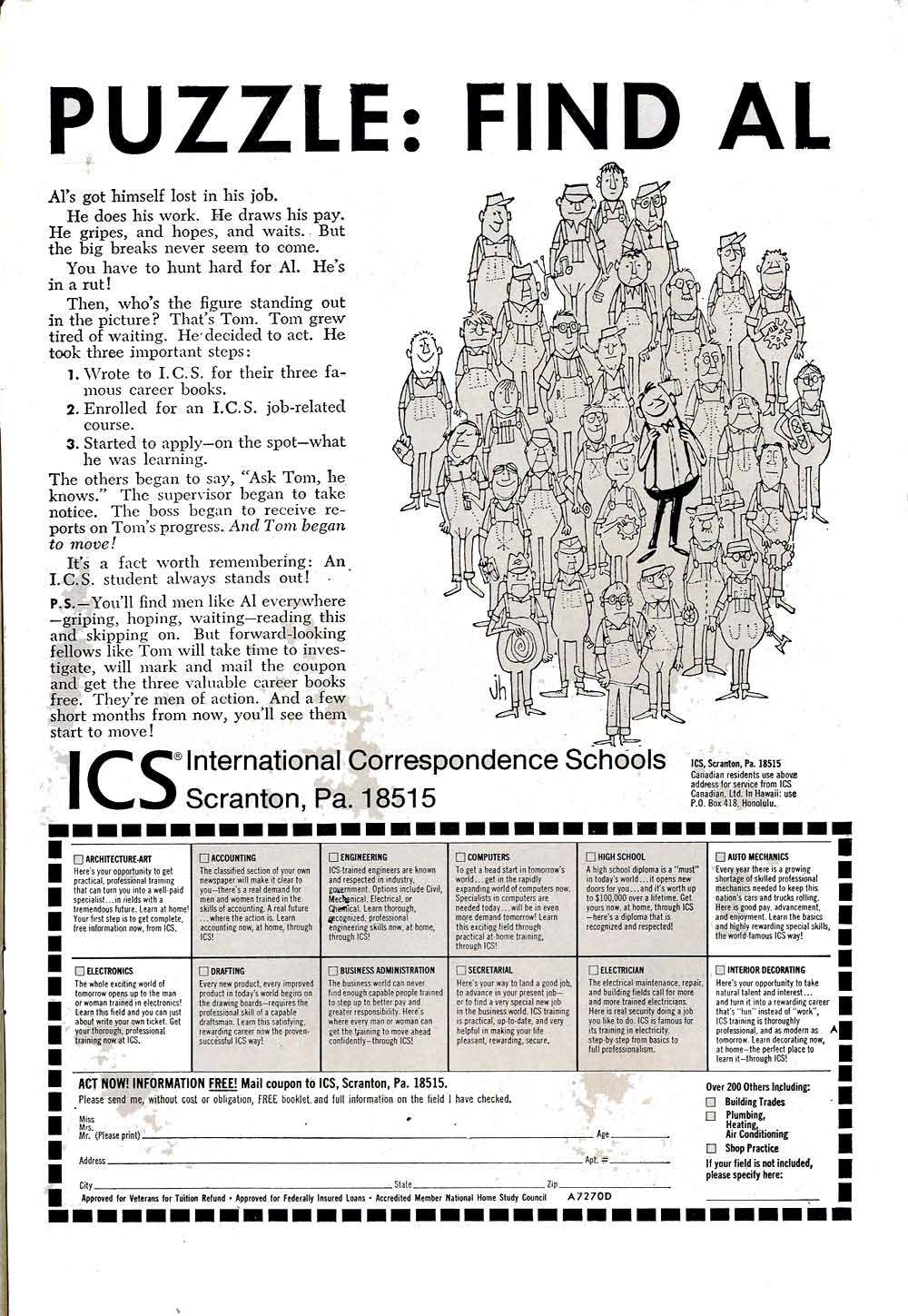 Read online Jughead (1965) comic -  Issue #205 - 35