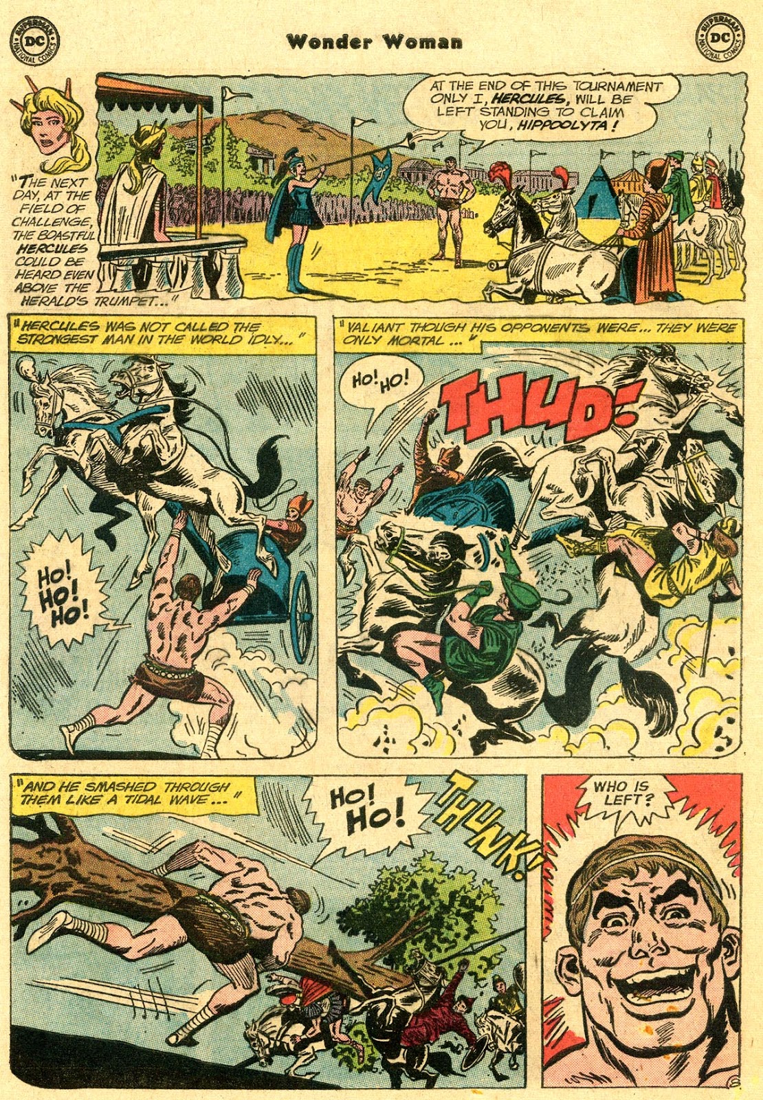 Wonder Woman (1942) issue 132 - Page 28