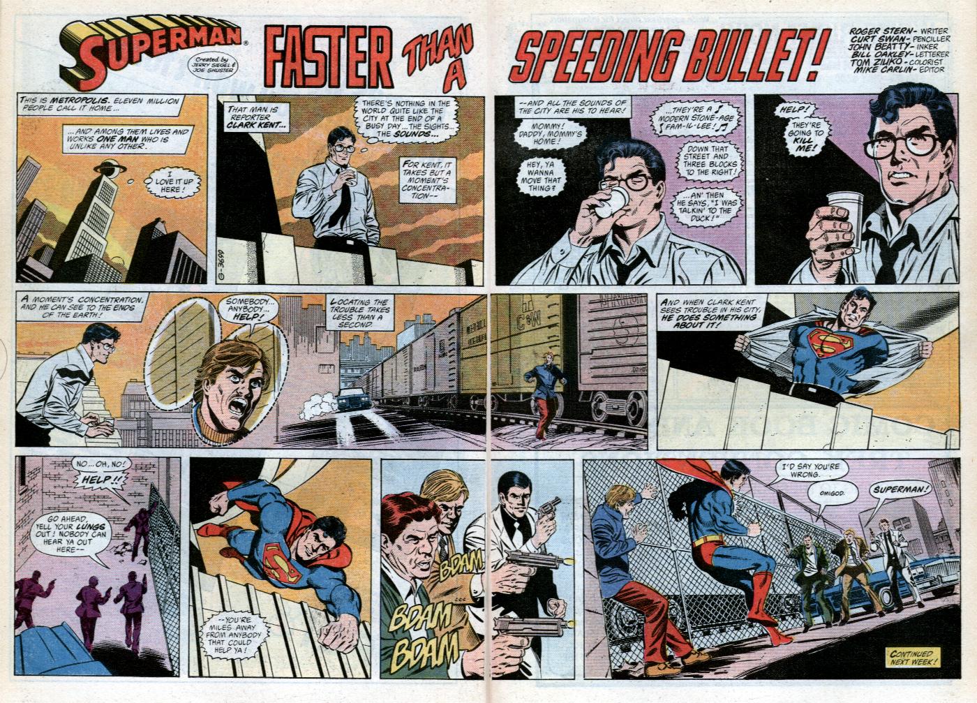 Action Comics (1938) issue 601 - Page 27