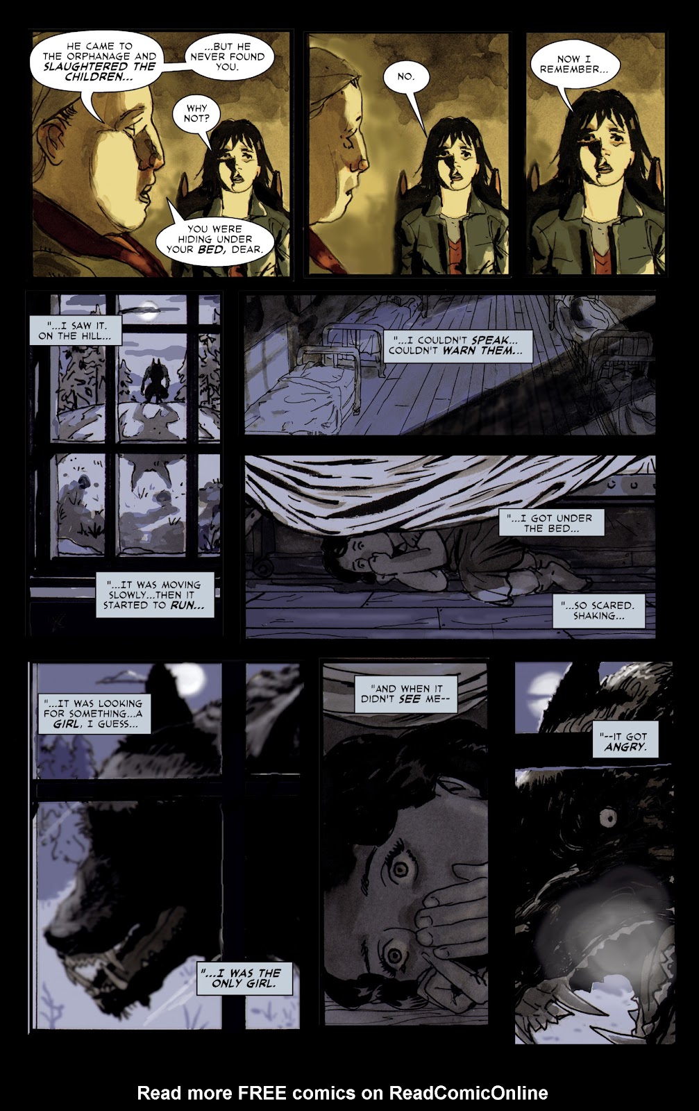 Riven issue TPB (Part 2) - Page 45