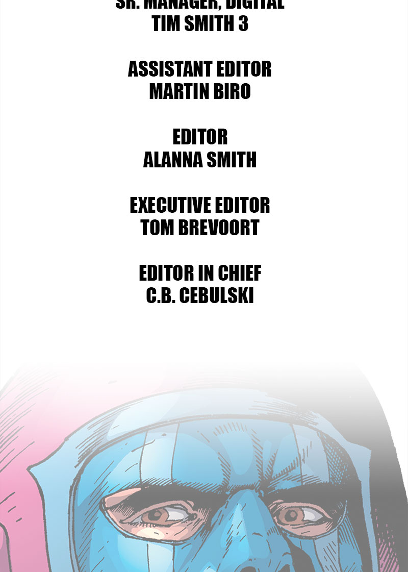 Read online Kang the Conqueror: Only Myself Left to Conquer Infinity Comic comic -  Issue #5 - 52