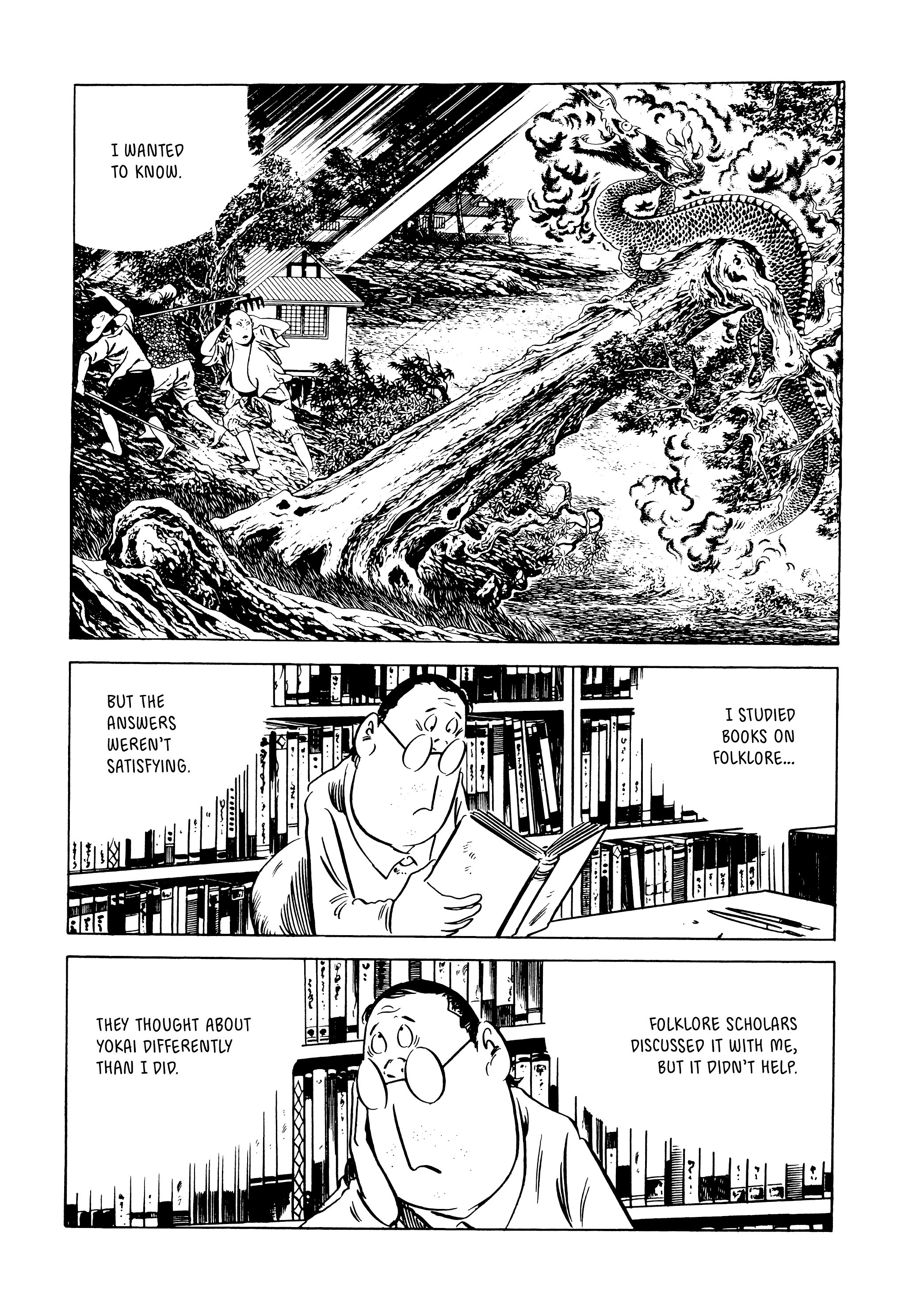 Read online Showa: A History of Japan comic -  Issue # TPB 4 (Part 5) - 28