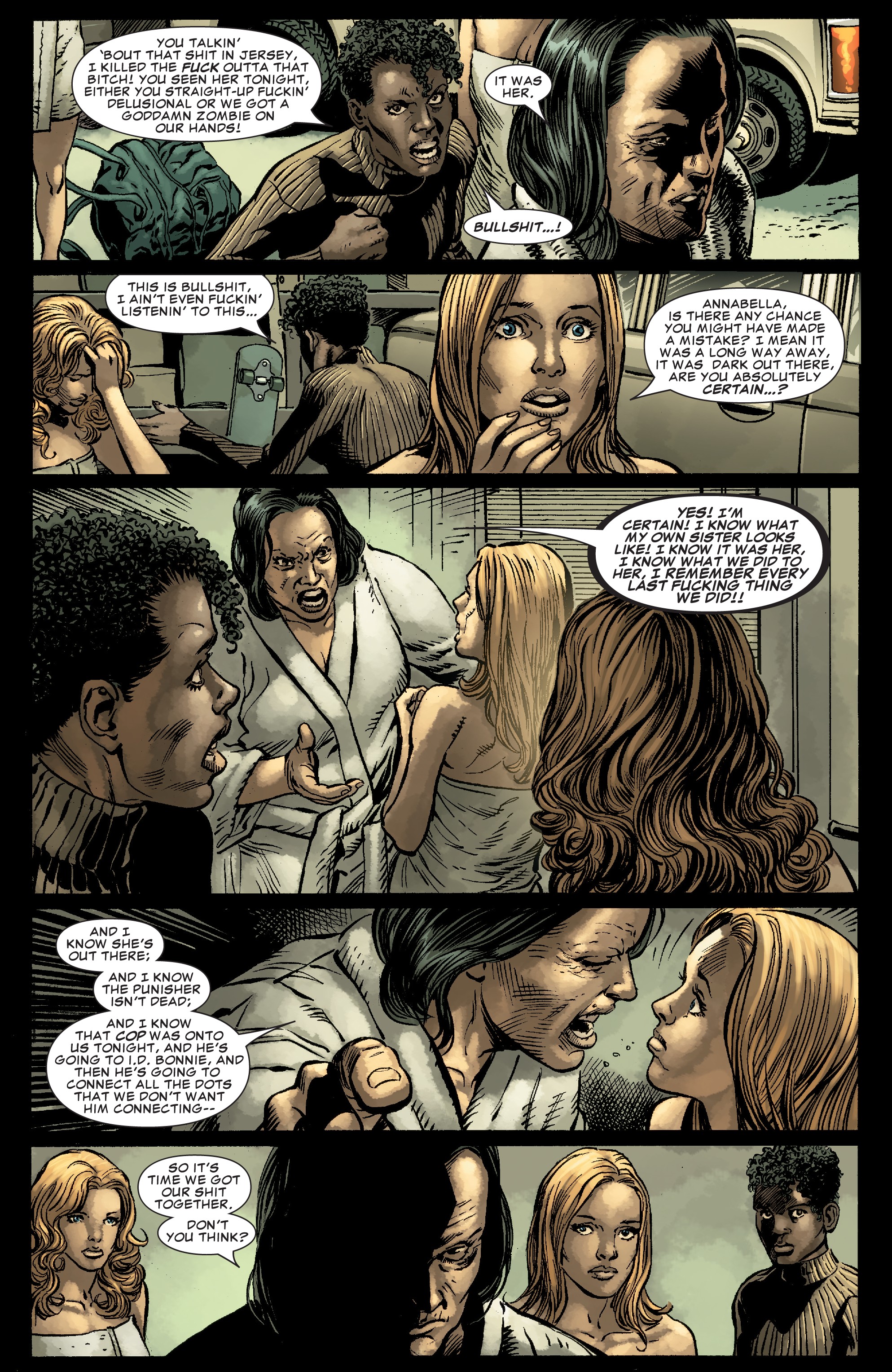Read online Punisher Max: The Complete Collection comic -  Issue # TPB 3 (Part 4) - 64