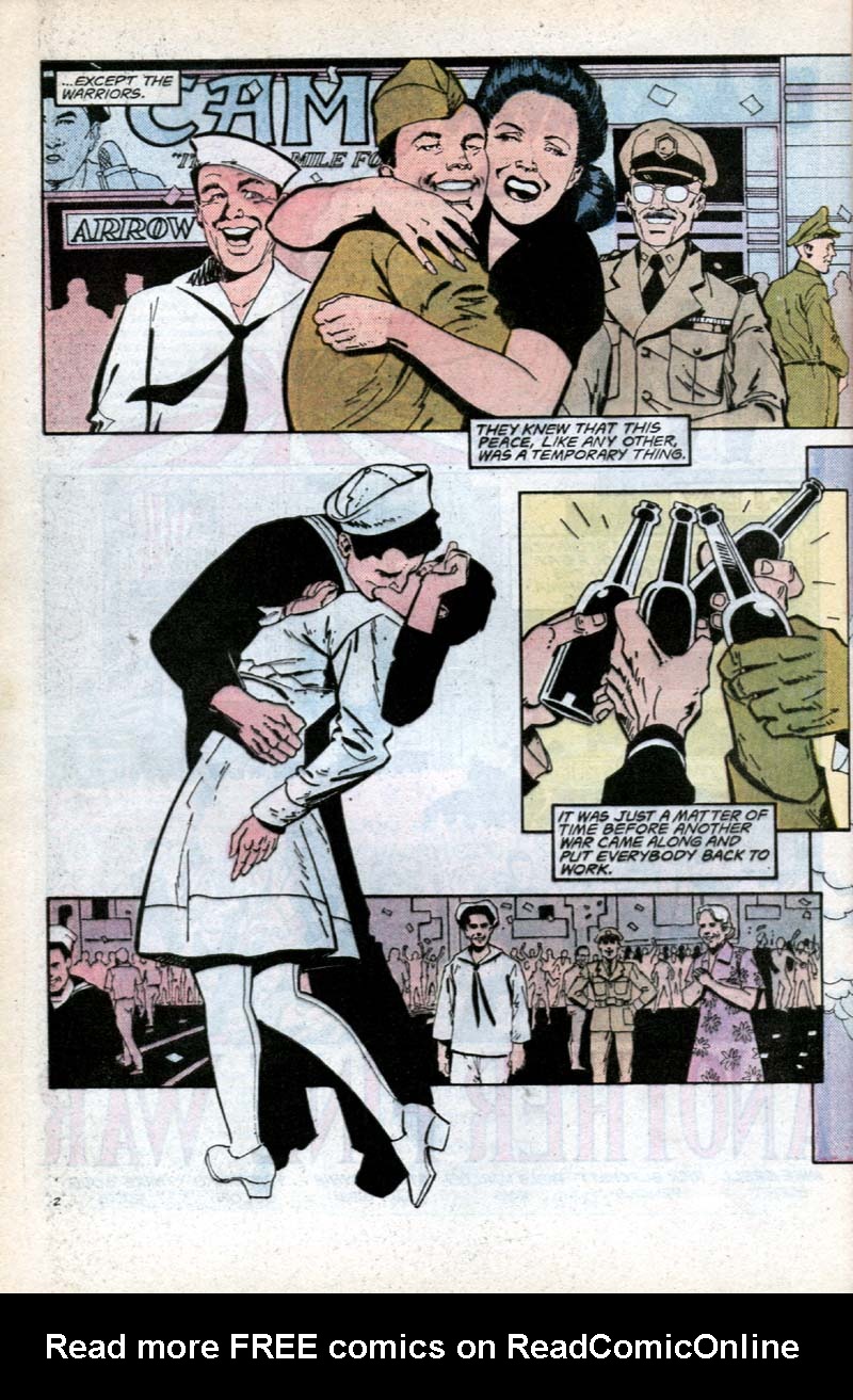 Action Comics (1938) issue 601 - Page 40