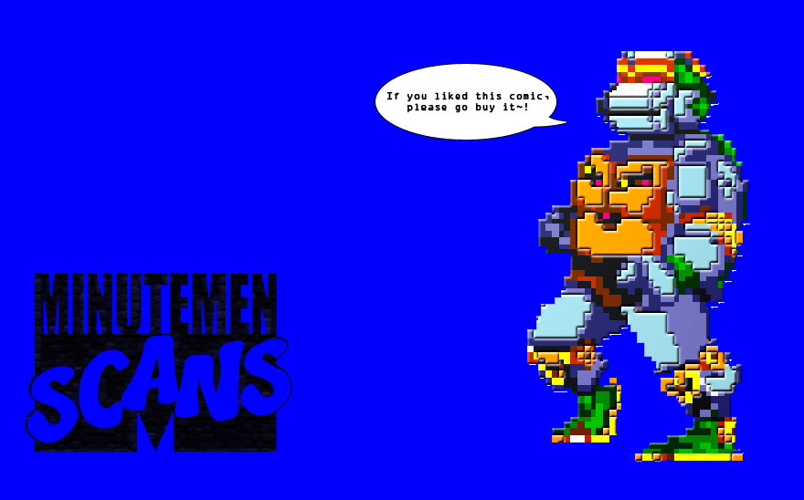 Read online Tales of the TMNT comic -  Issue #69 - 36