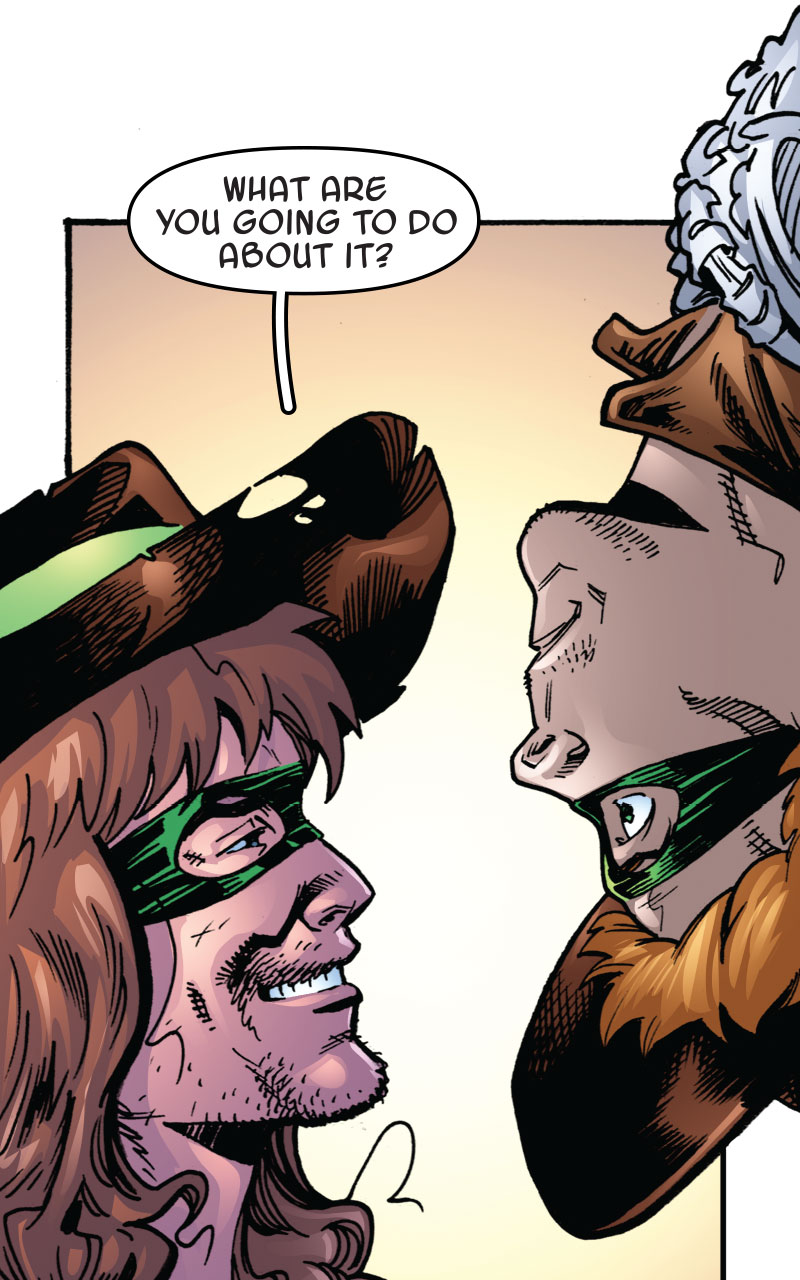 Read online Spider-Verse Unlimited: Infinity Comic comic -  Issue #34 - 8