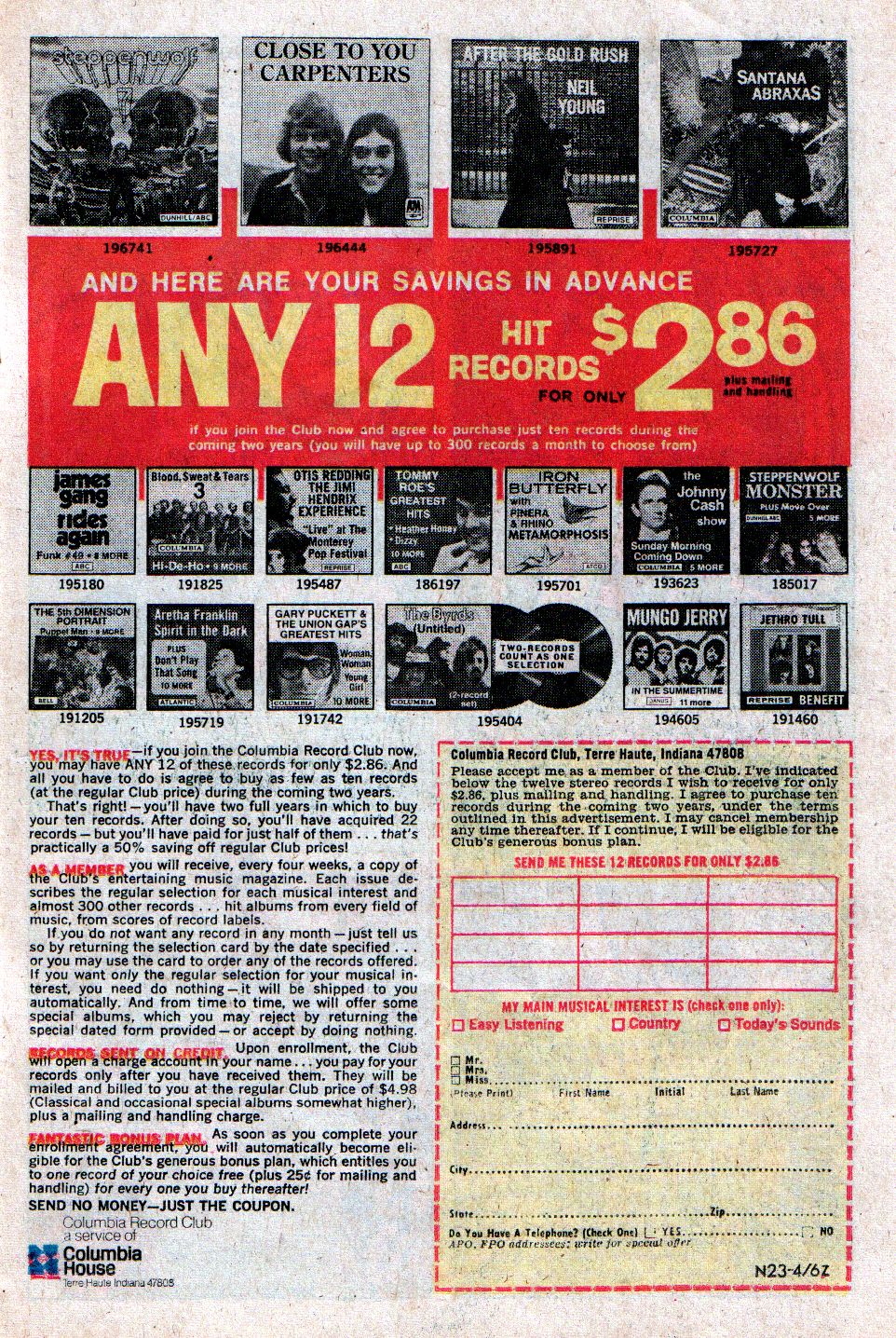 Read online Forever People (1971) comic -  Issue #3 - 18