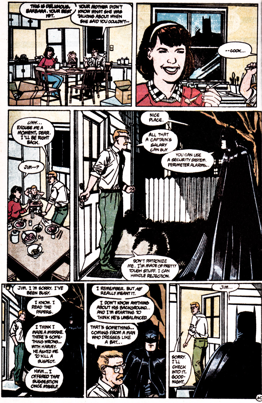 Read online Batman (1940) comic -  Issue # _Annual 14 - 31