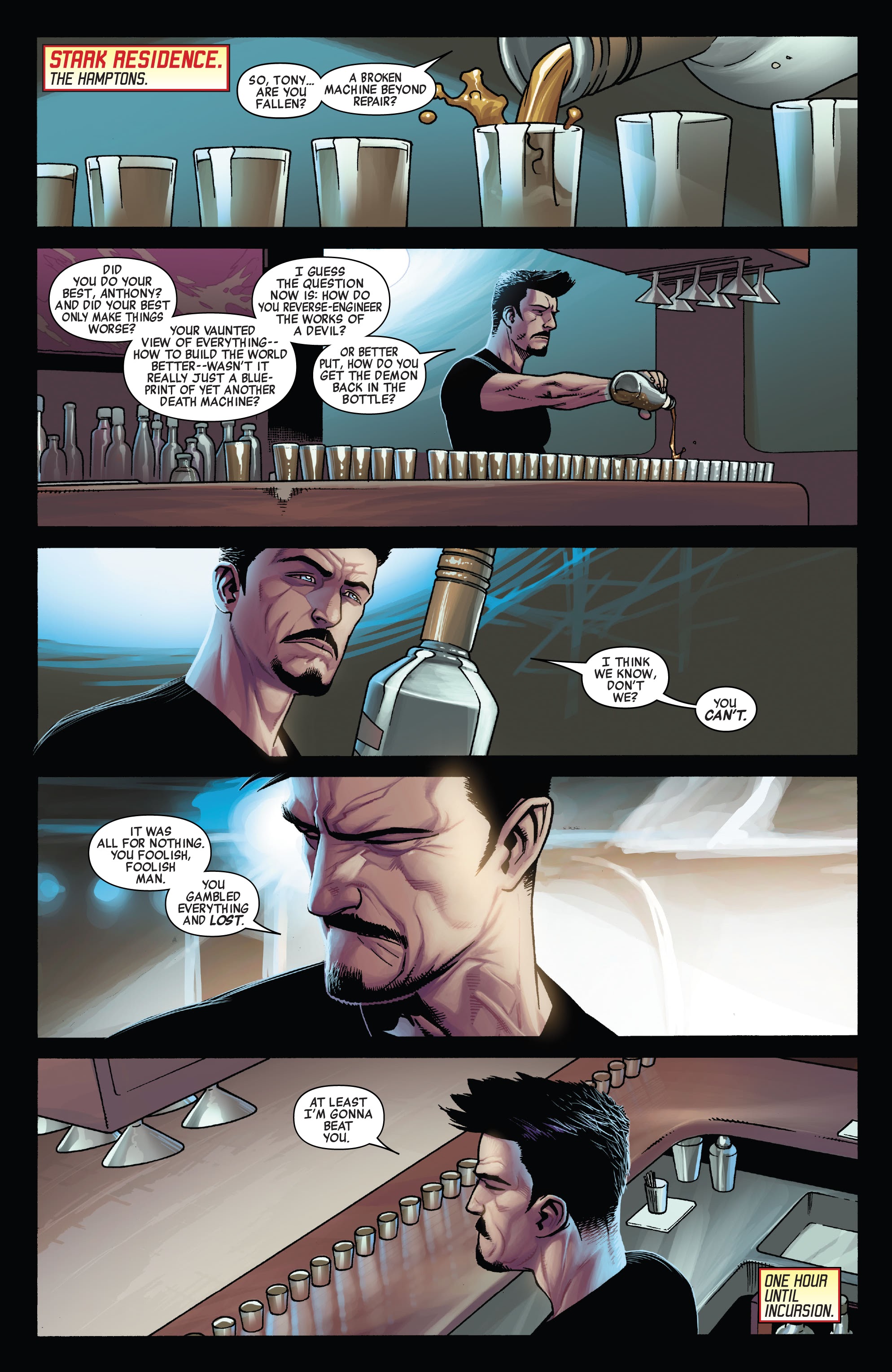 Read online Avengers by Jonathan Hickman: The Complete Collection comic -  Issue # TPB 4 (Part 5) - 71