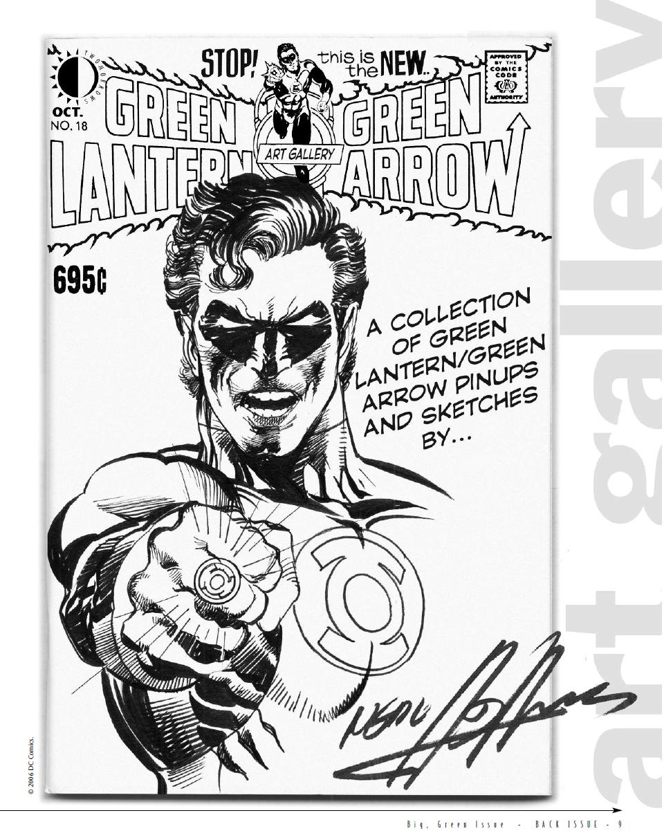 Read online Back Issue comic -  Issue #18 - 10