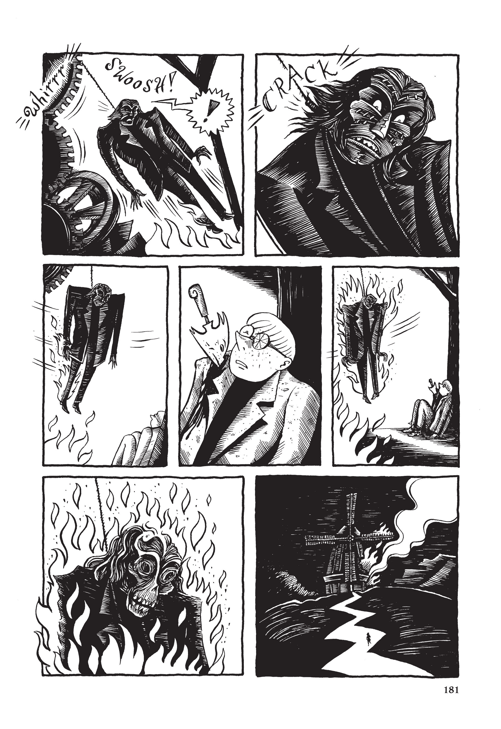 Read online The Chuckling Whatsit comic -  Issue # TPB (Part 2) - 82