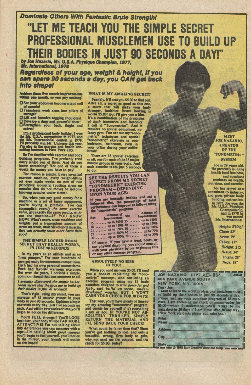 Read online Archie at Riverdale High (1972) comic -  Issue #98 - 12