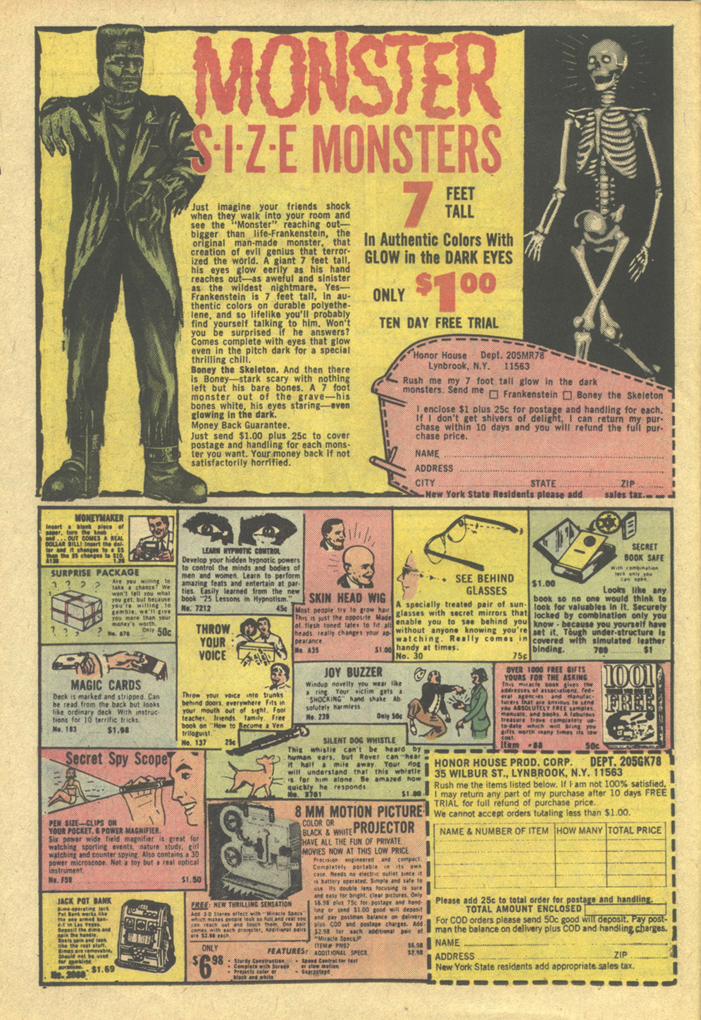 Read online Walt Disney THE BEAGLE BOYS comic -  Issue #12 - 14