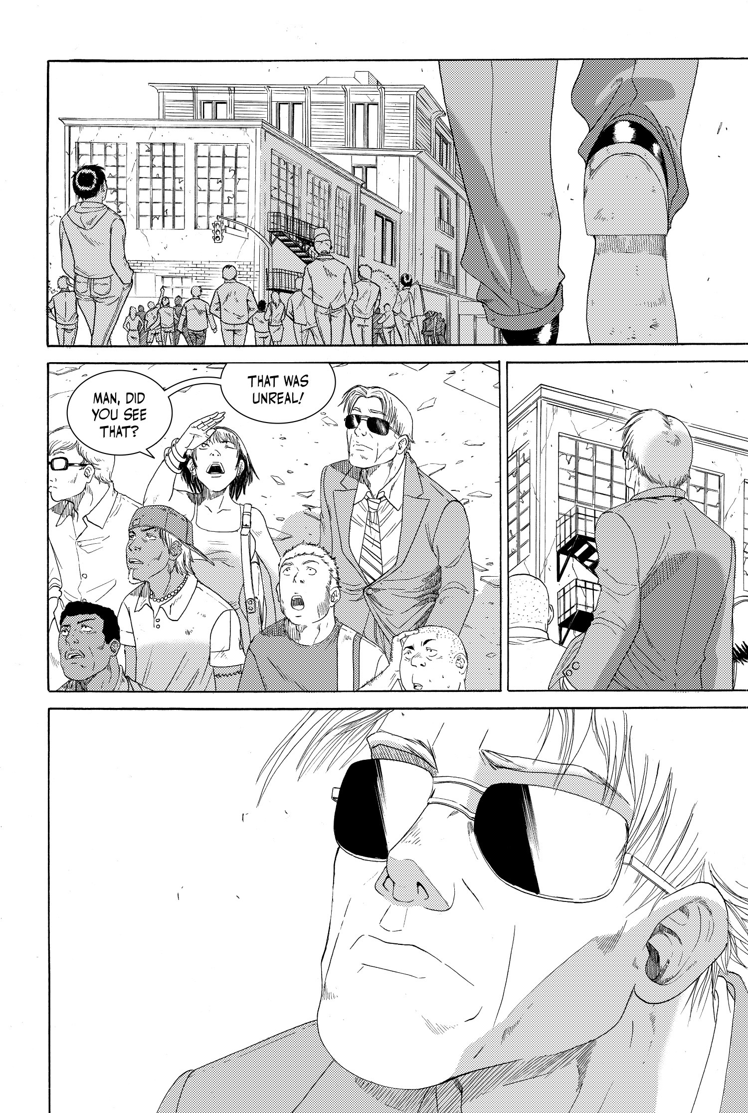 Read online Poison Candy comic -  Issue # TPB 2 (Part 1) - 61