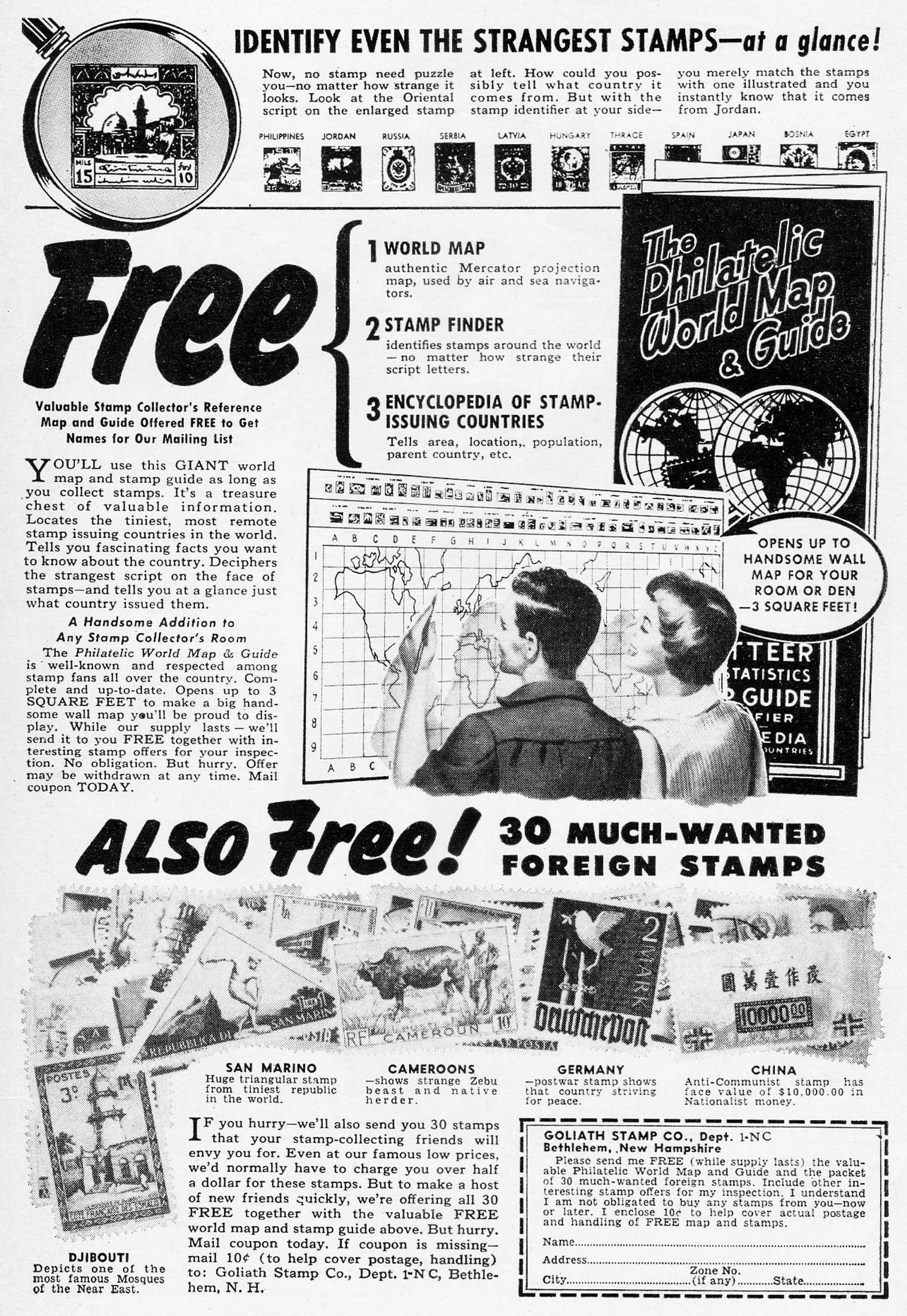 Read online Star Spangled War Stories (1952) comic -  Issue #29 - 35